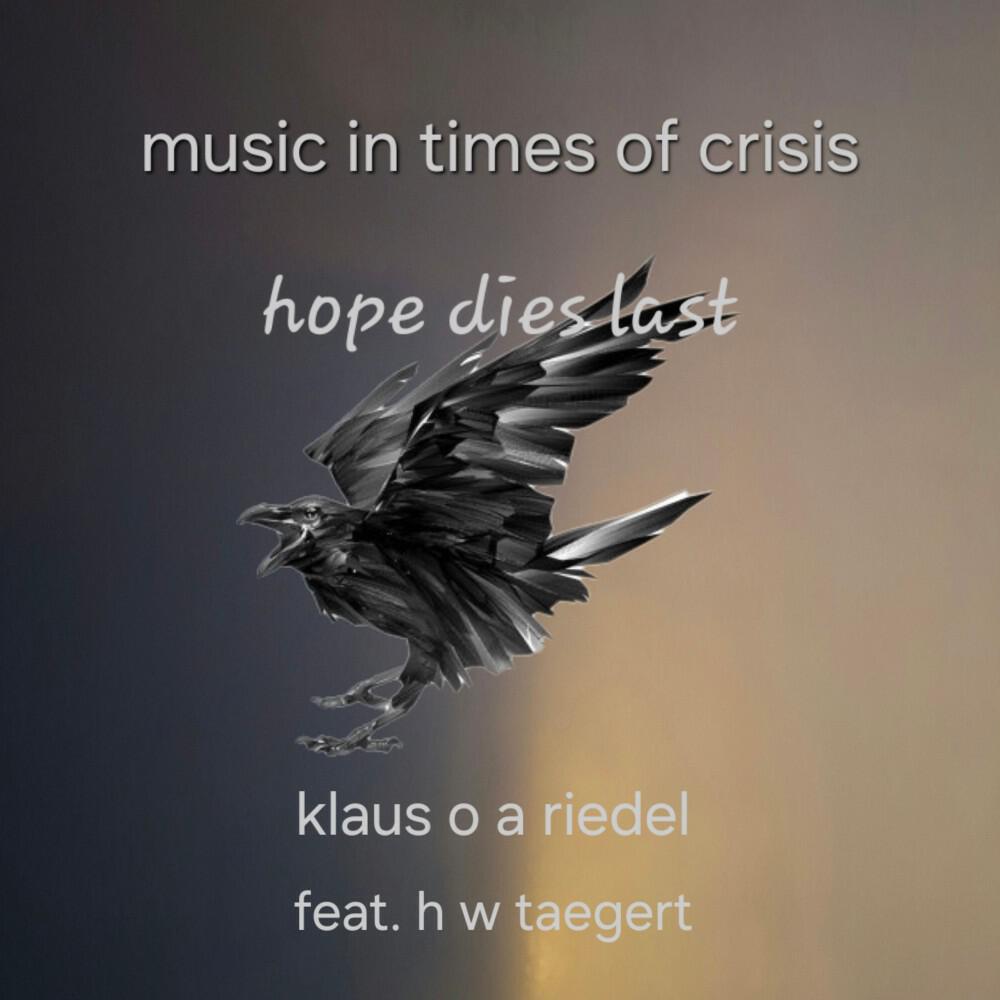 Релиз Music in Times of Crisis