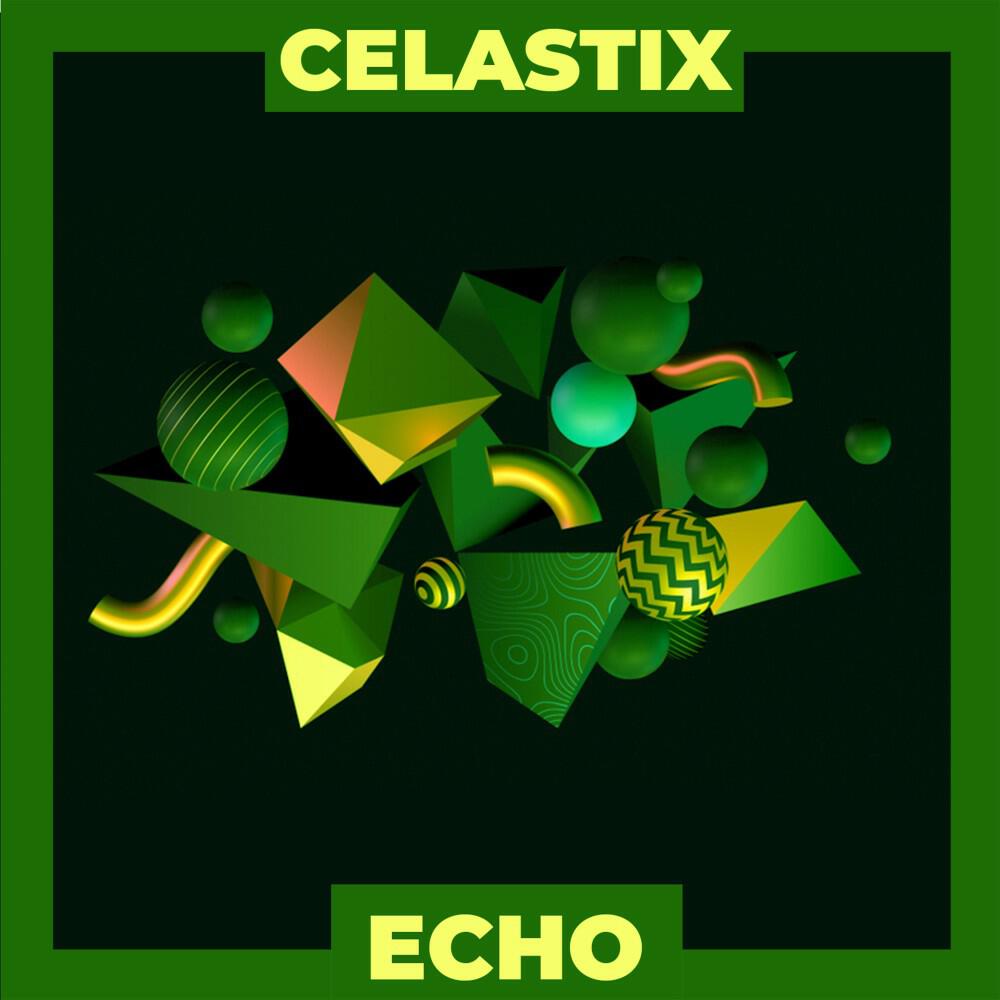 Релиз Echo