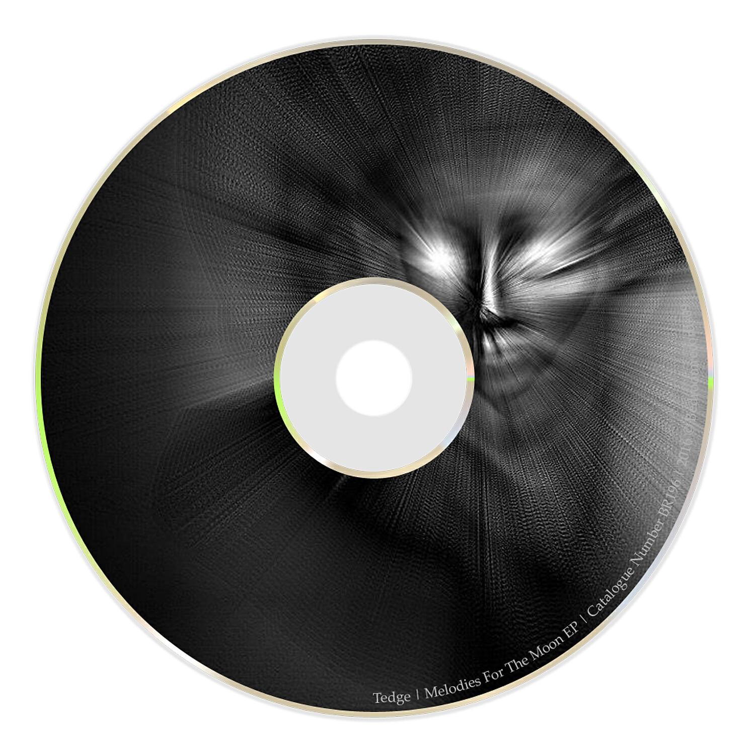 Релиз Melodies For The Moon