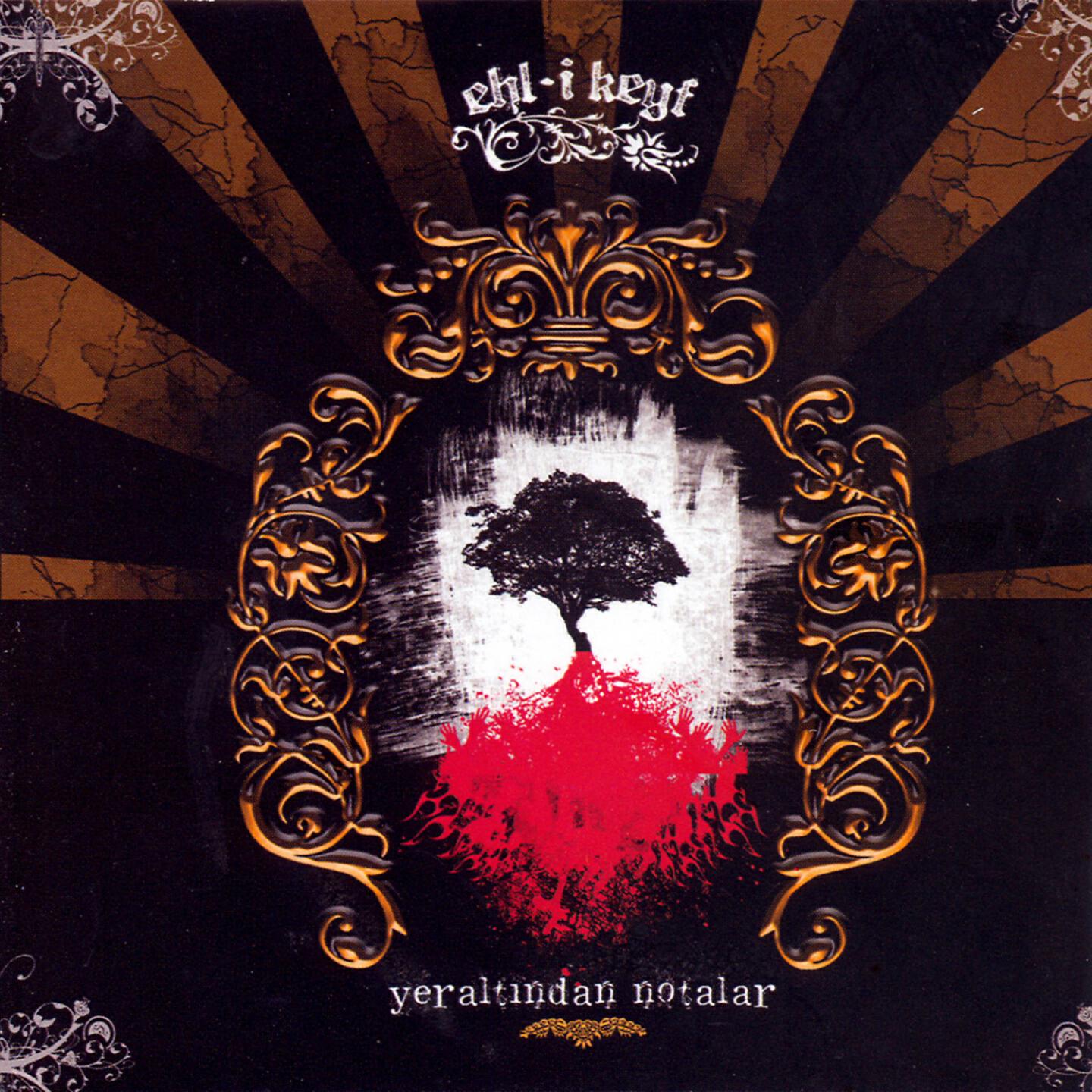 Релиз Yeraltından Notalar