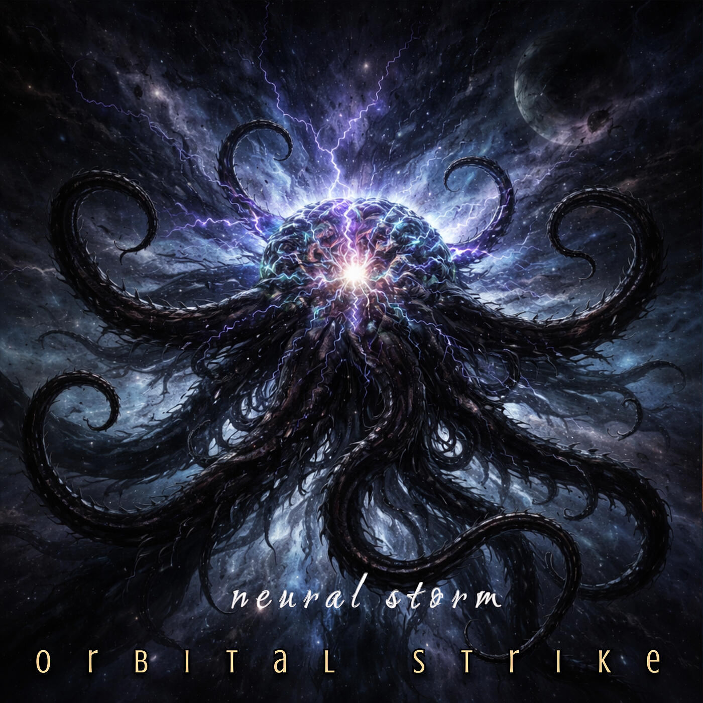 Релиз Neural Storm
