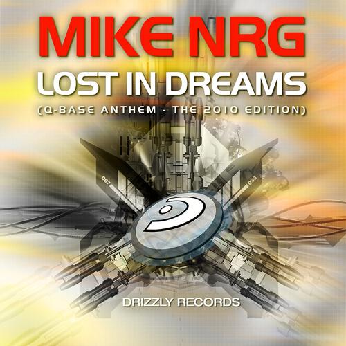 Релиз Lost In Dreams