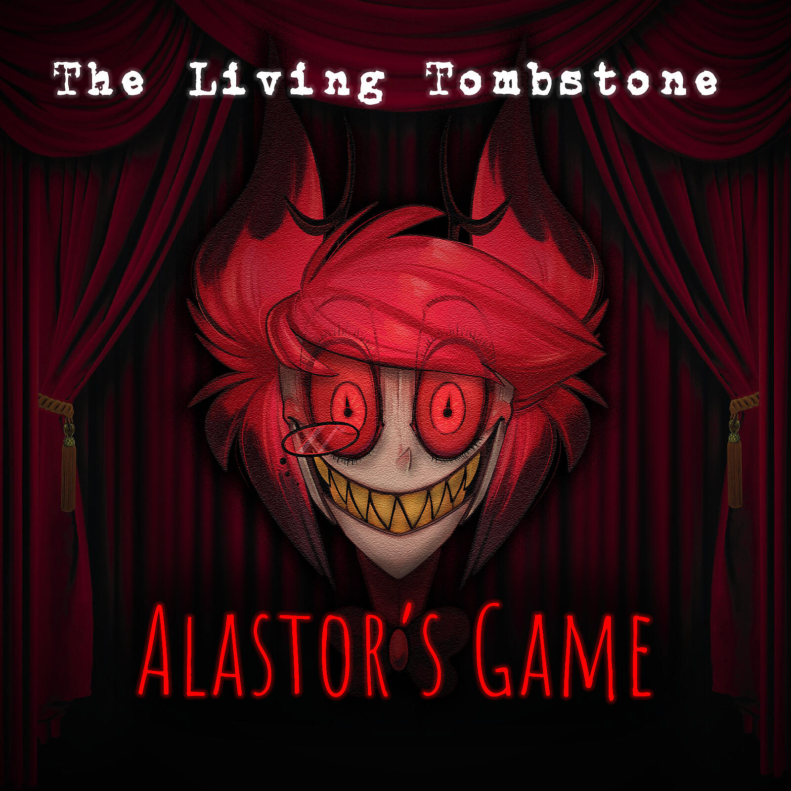 Постер альбома Alastor's Game