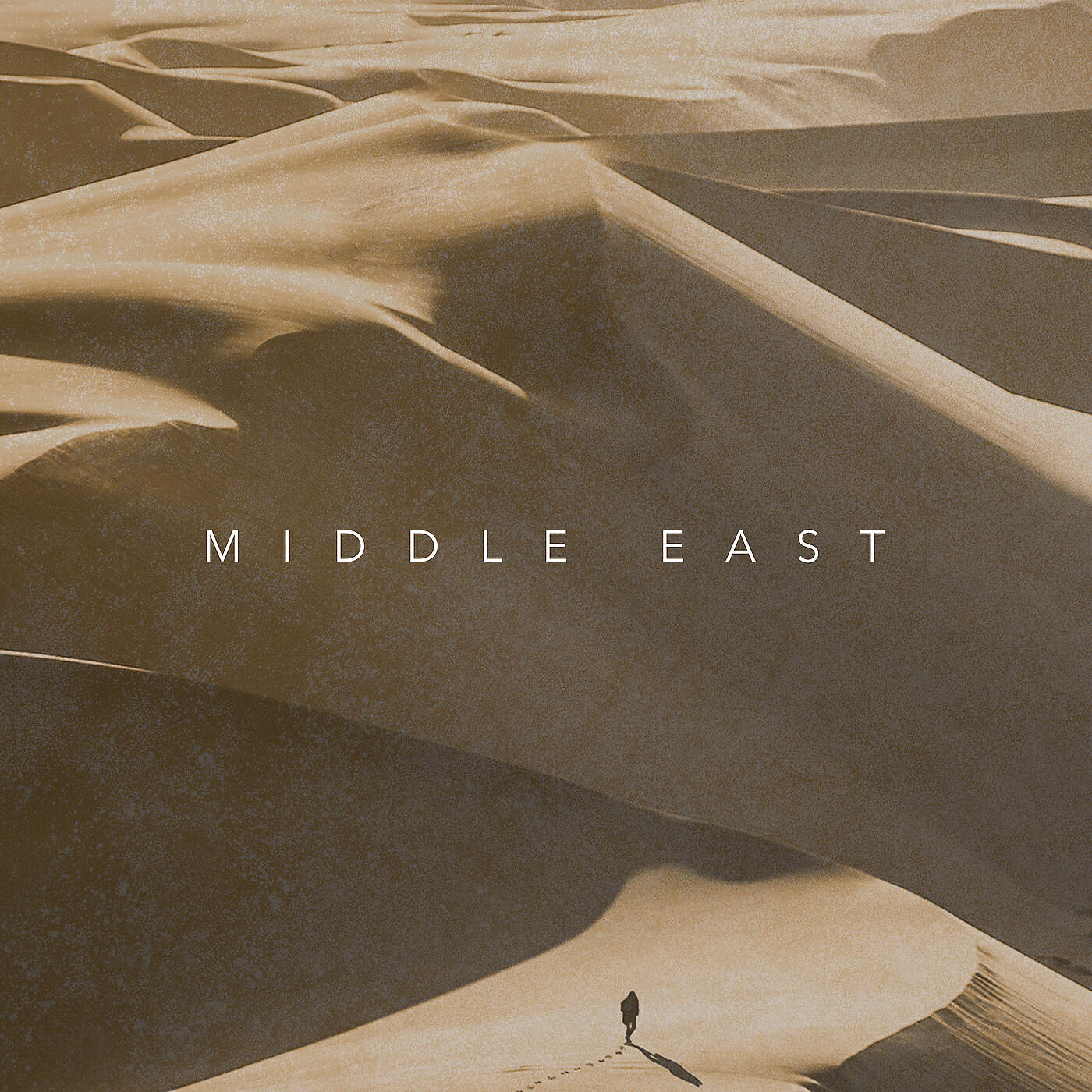 Релиз Middle East