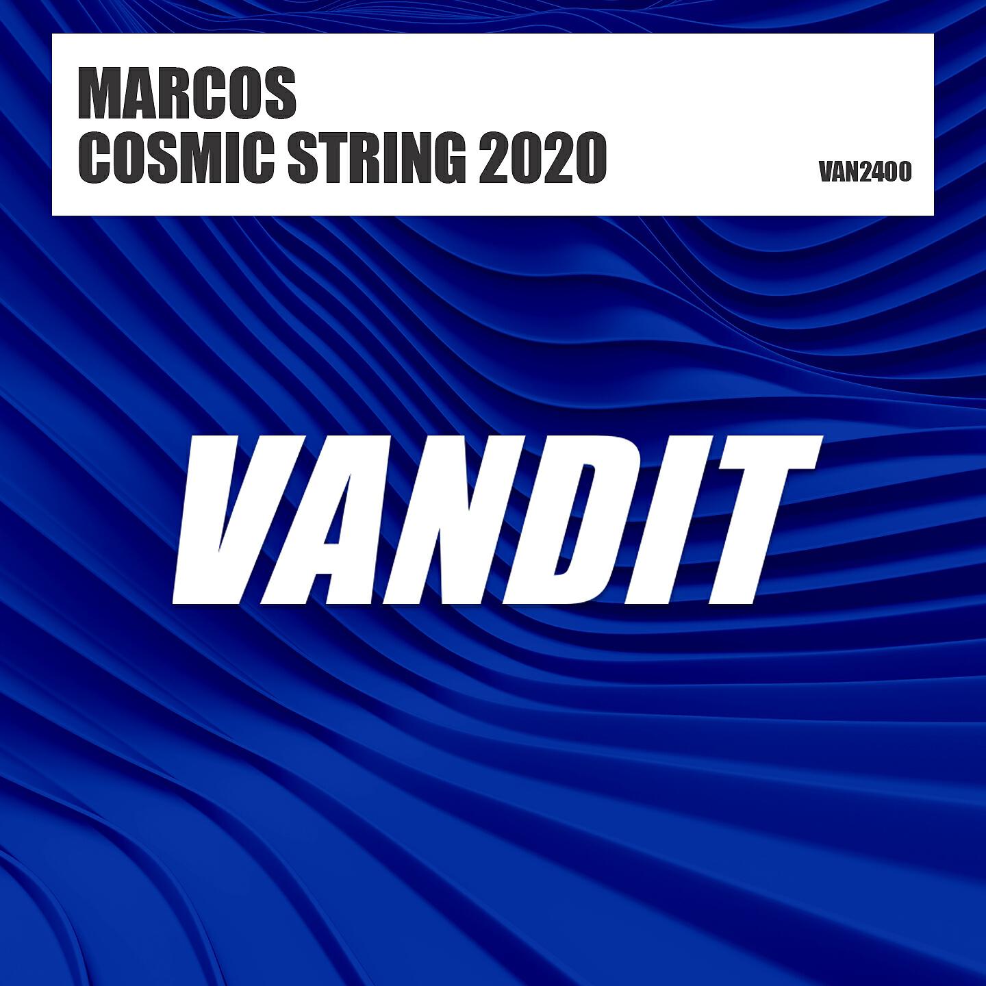 Релиз Cosmic String 2020
