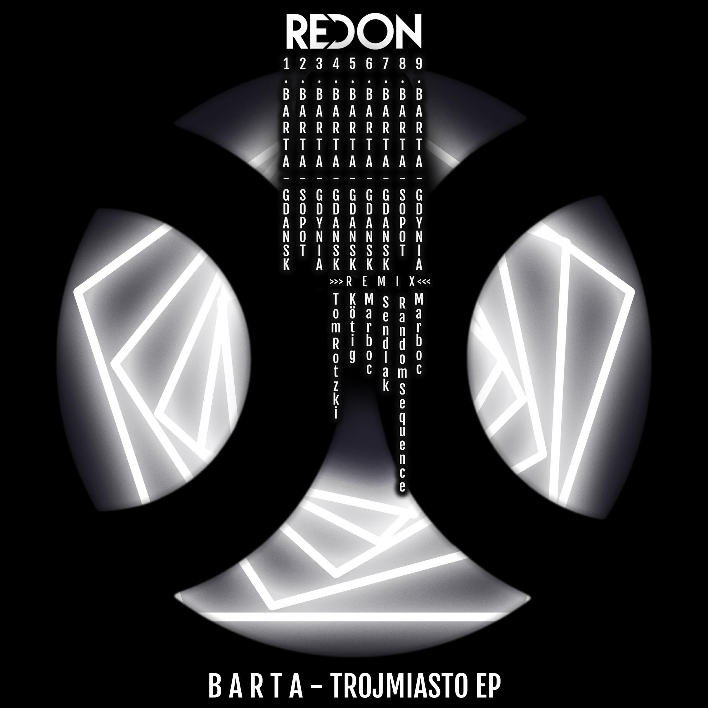 Релиз Trojmiasto EP