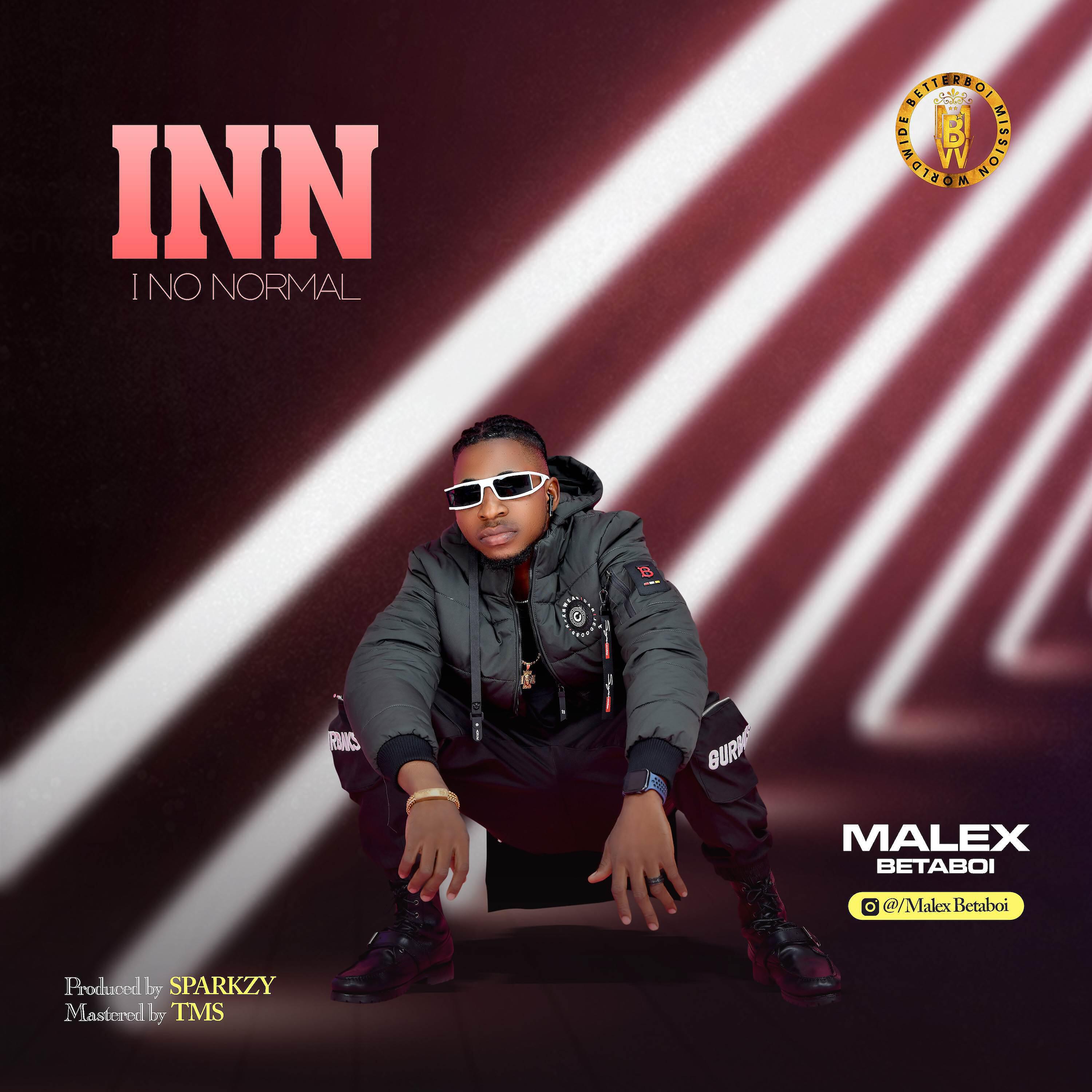 Релиз INN (I No Normal)
