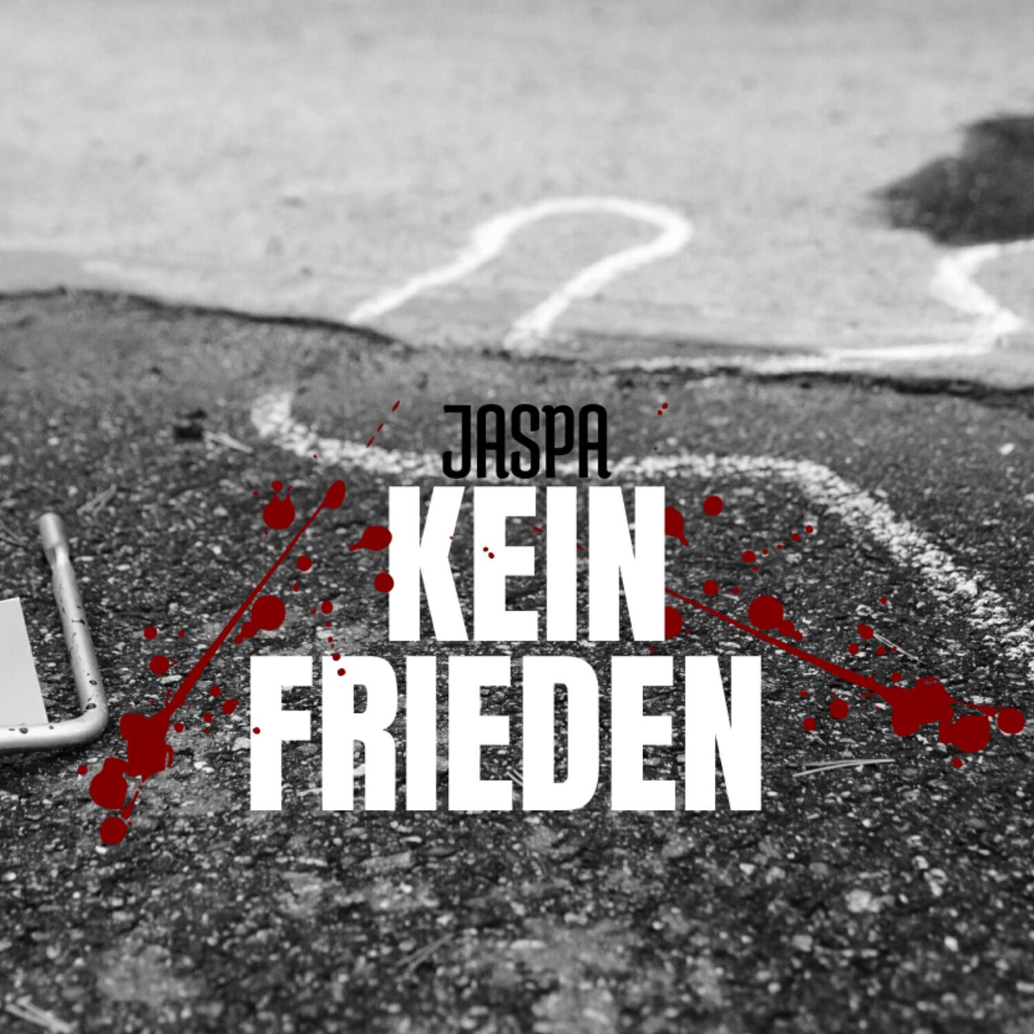 Релиз Kein Frieden