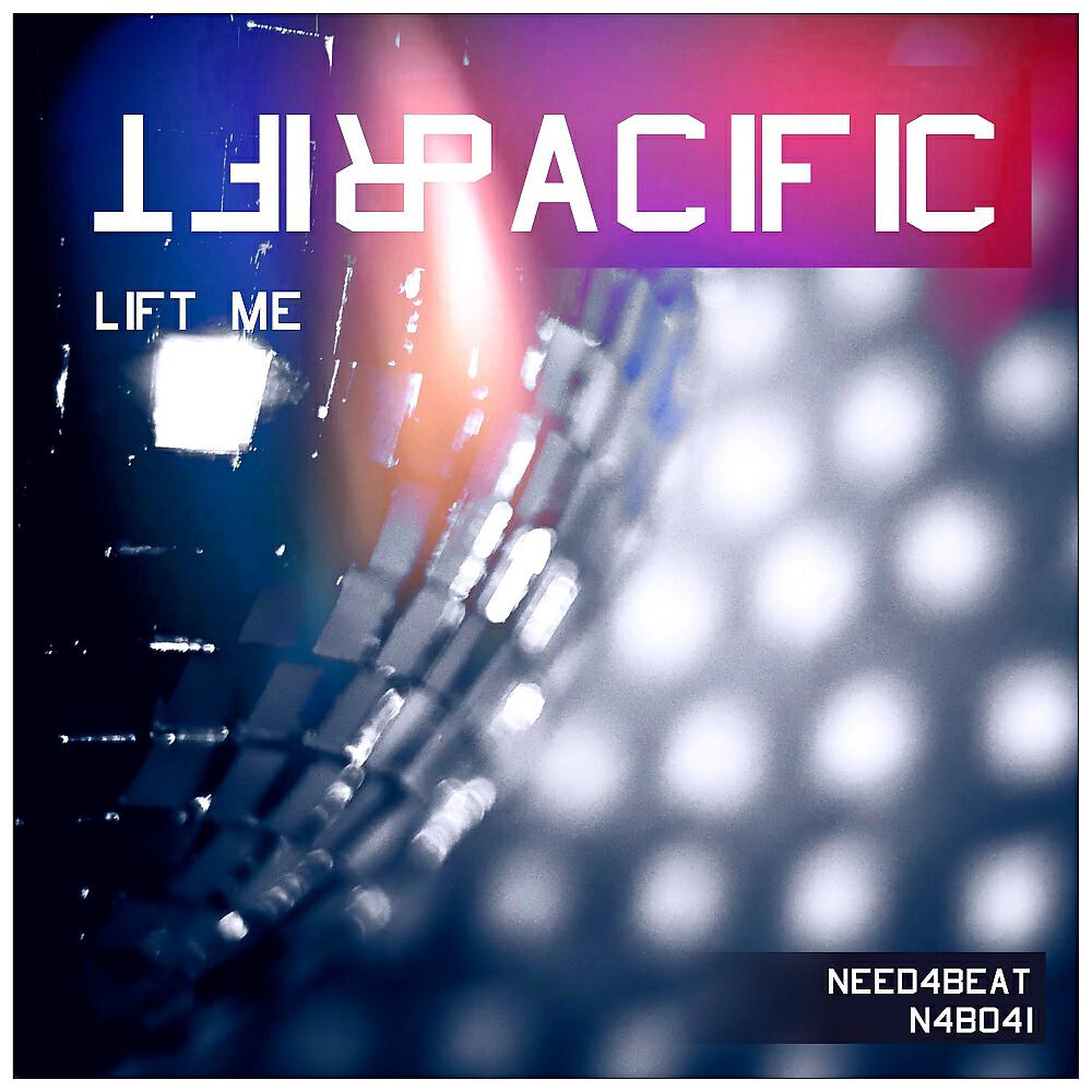 Релиз Lift Me