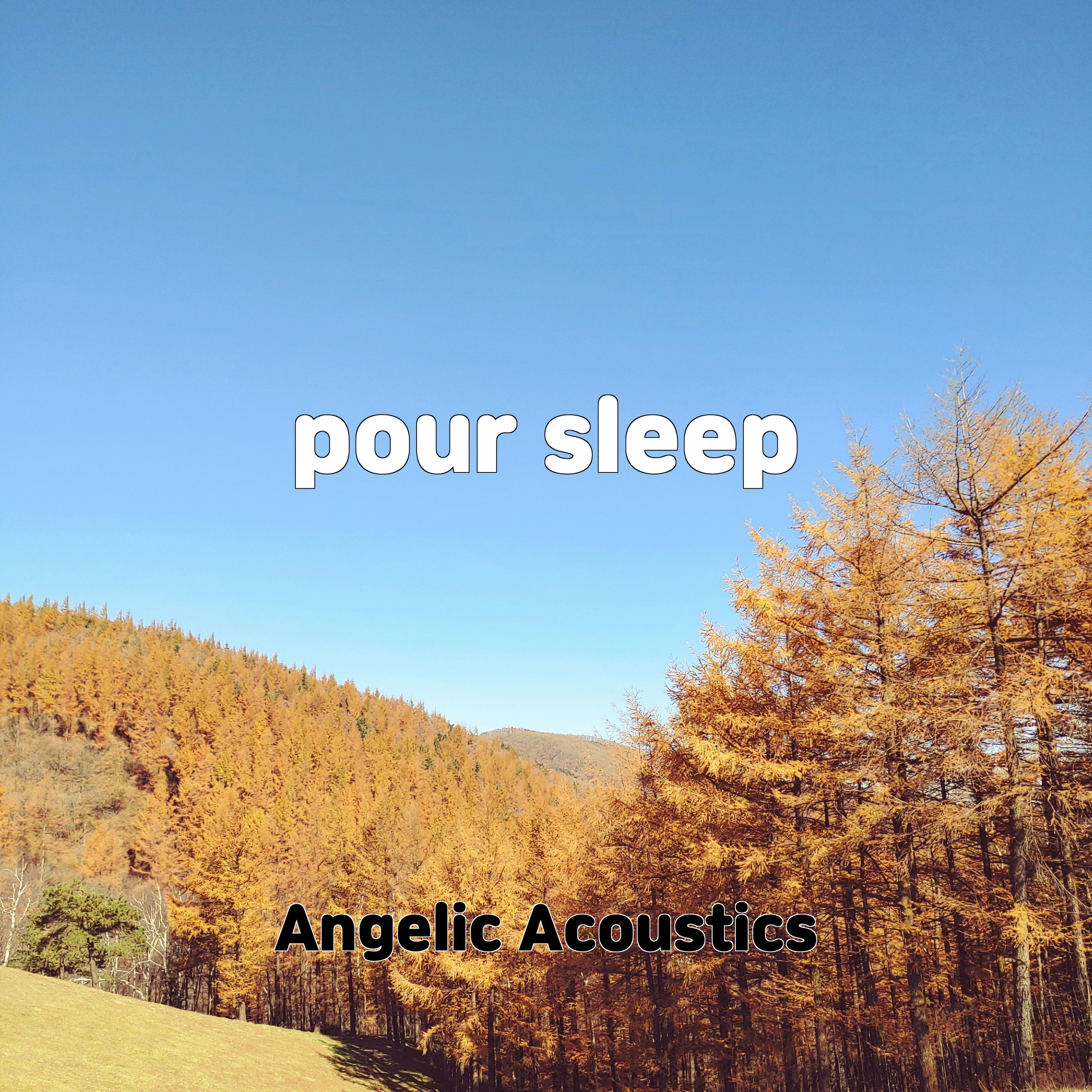 Релиз pour sleep