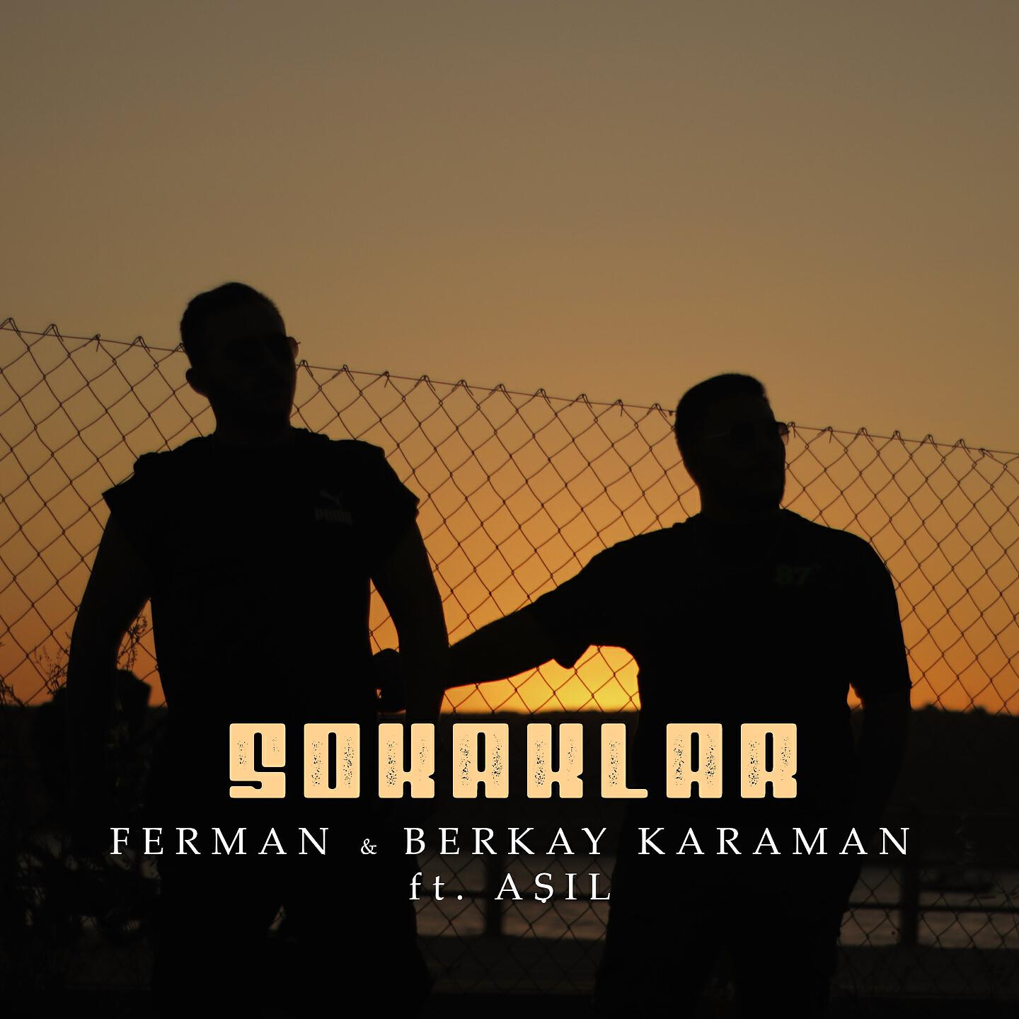 Релиз Sokaklar
