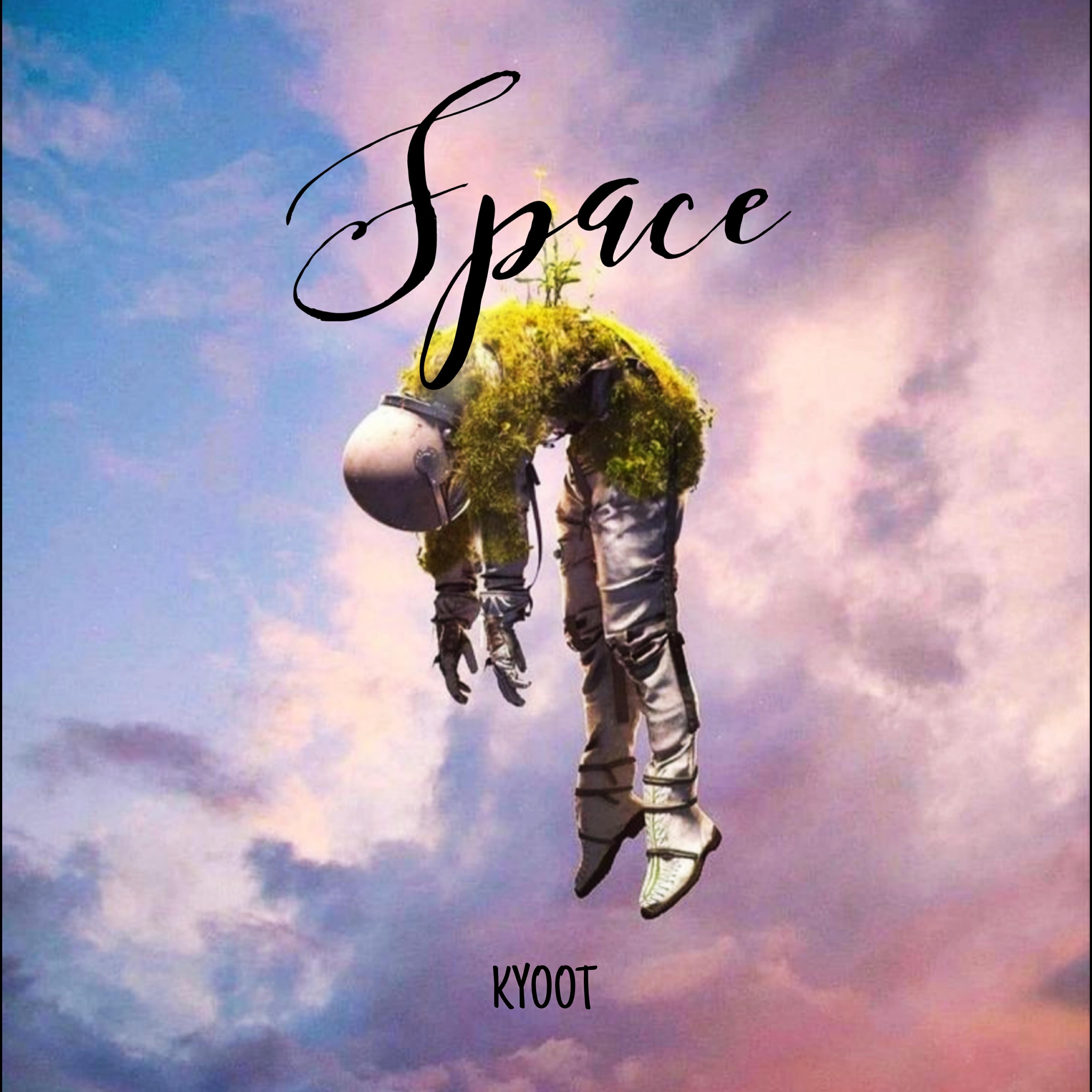 Релиз Space (The Bold Music)
