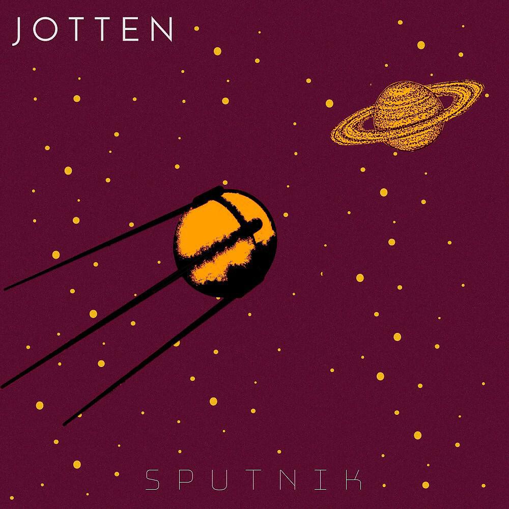 Jotten
