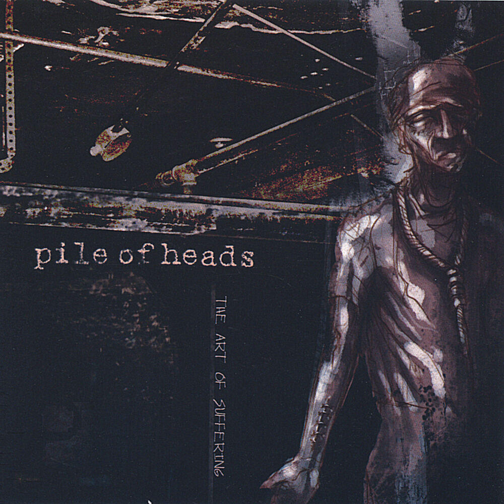Pile of Heads