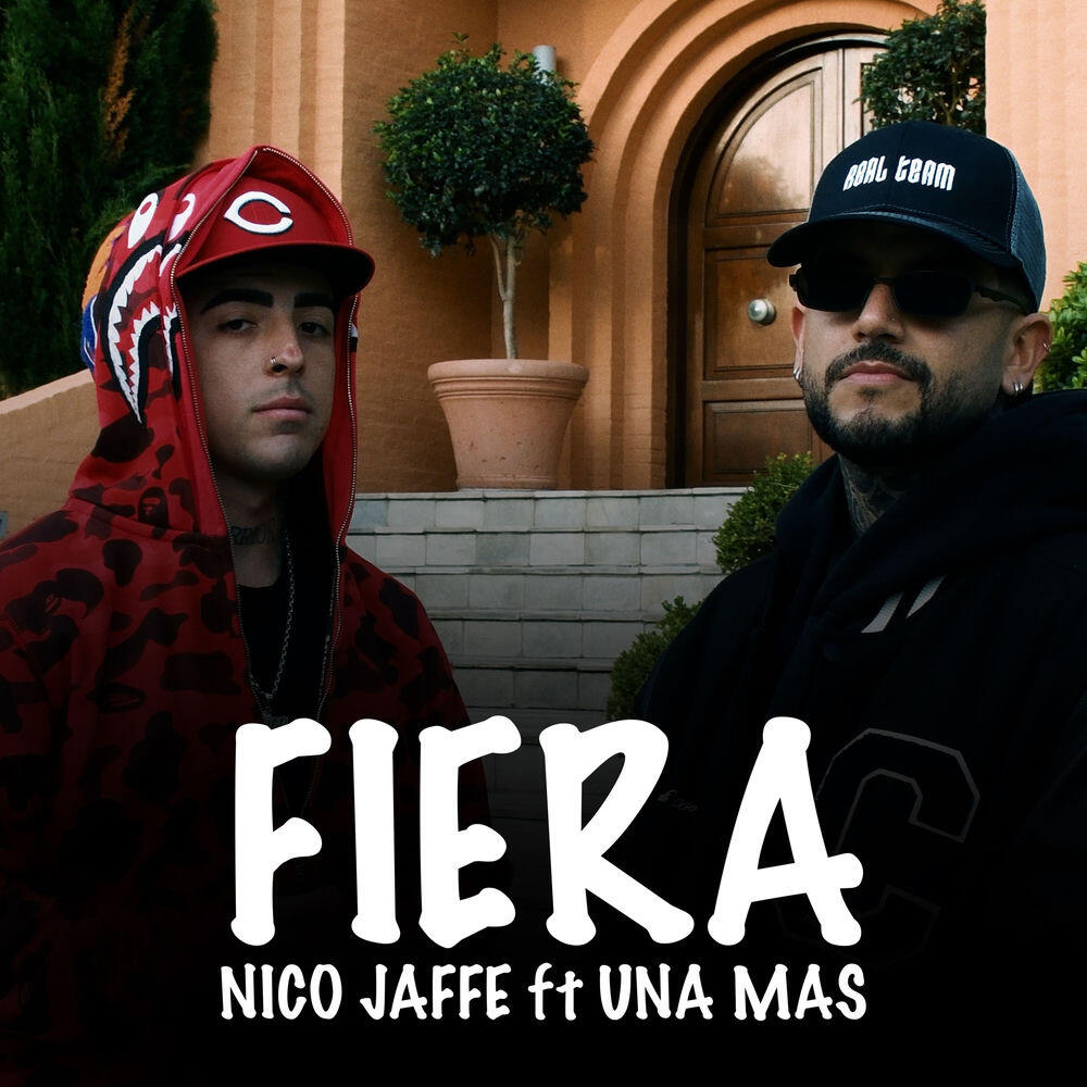 Релиз Fiera