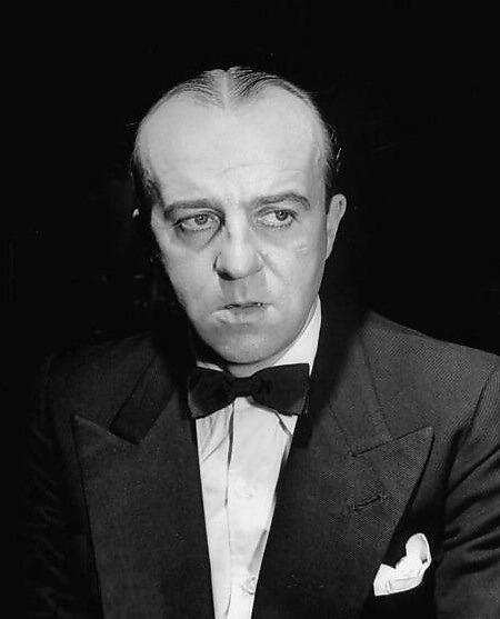 Pat O'malley