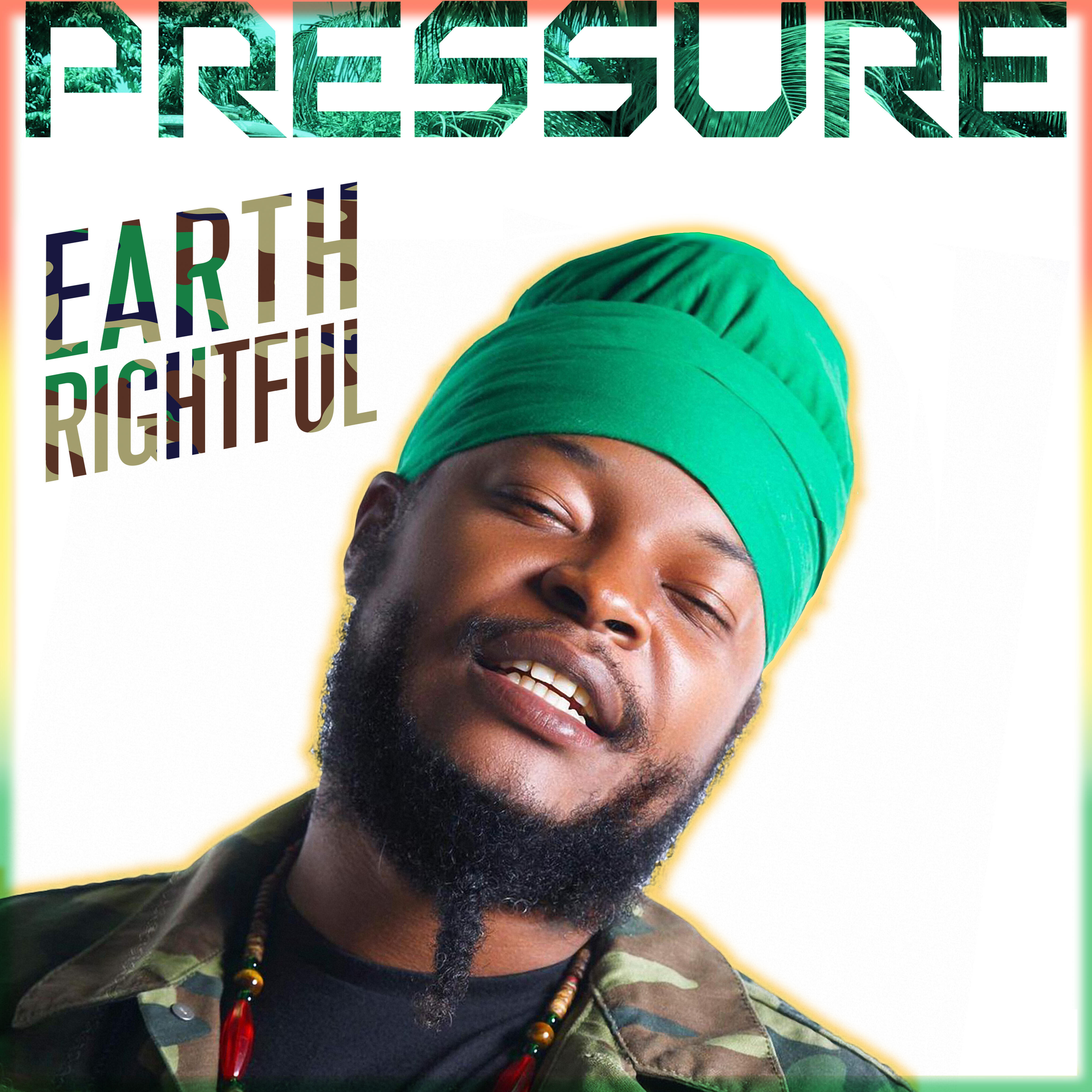 Релиз Earth Rightful