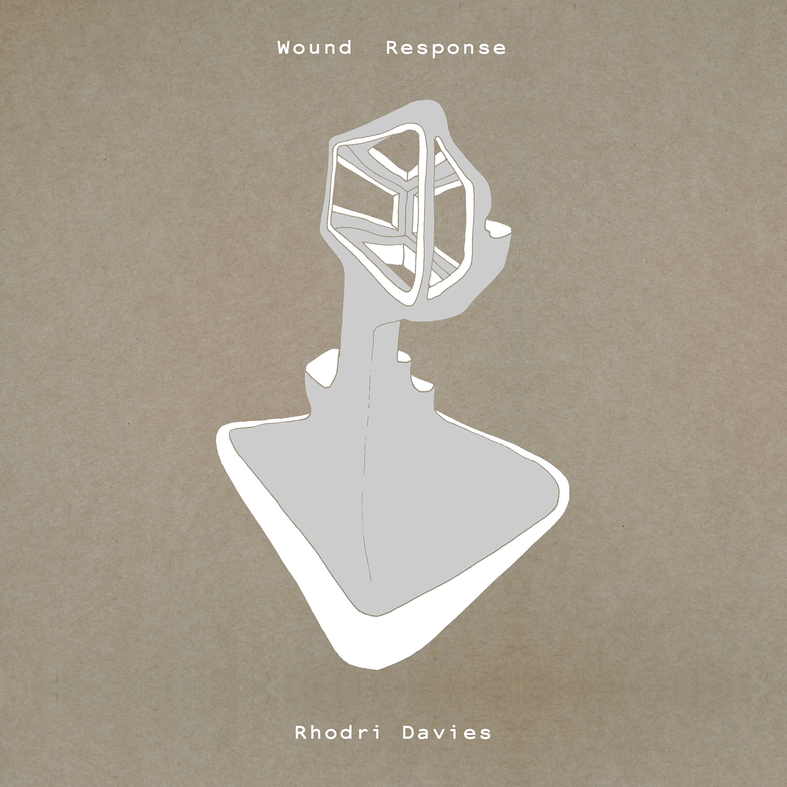 Релиз Wound Response