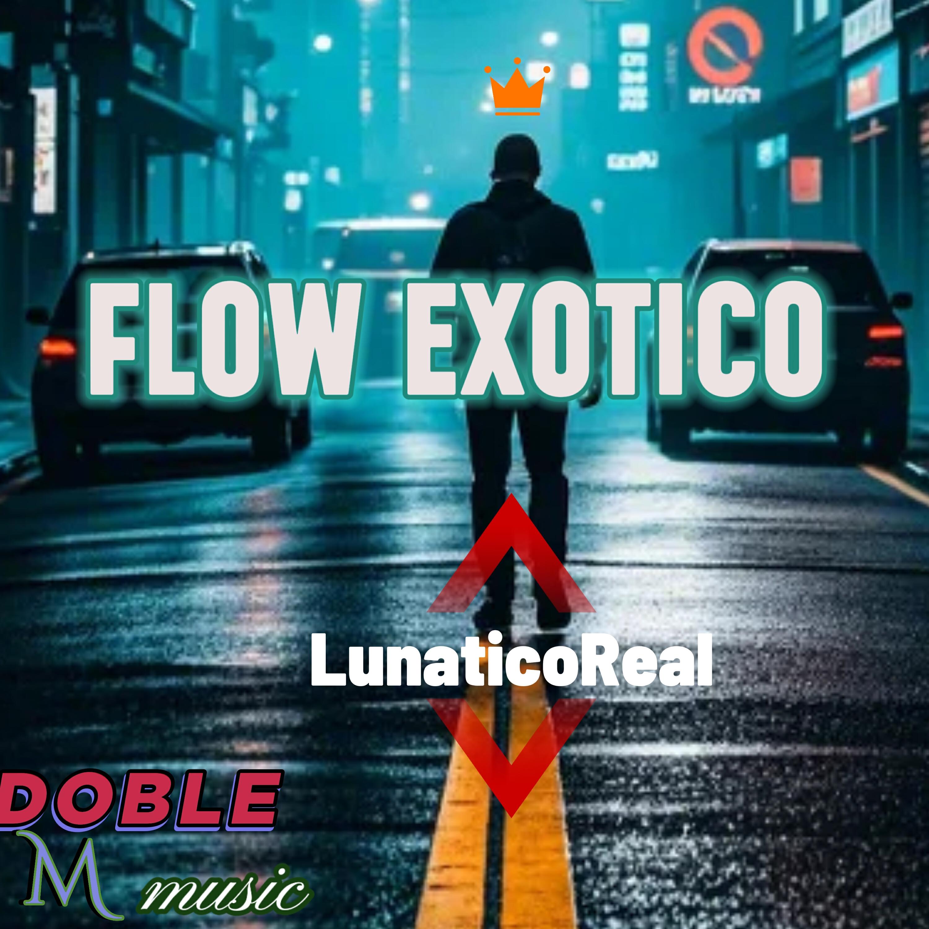 Релиз Flow Exotico