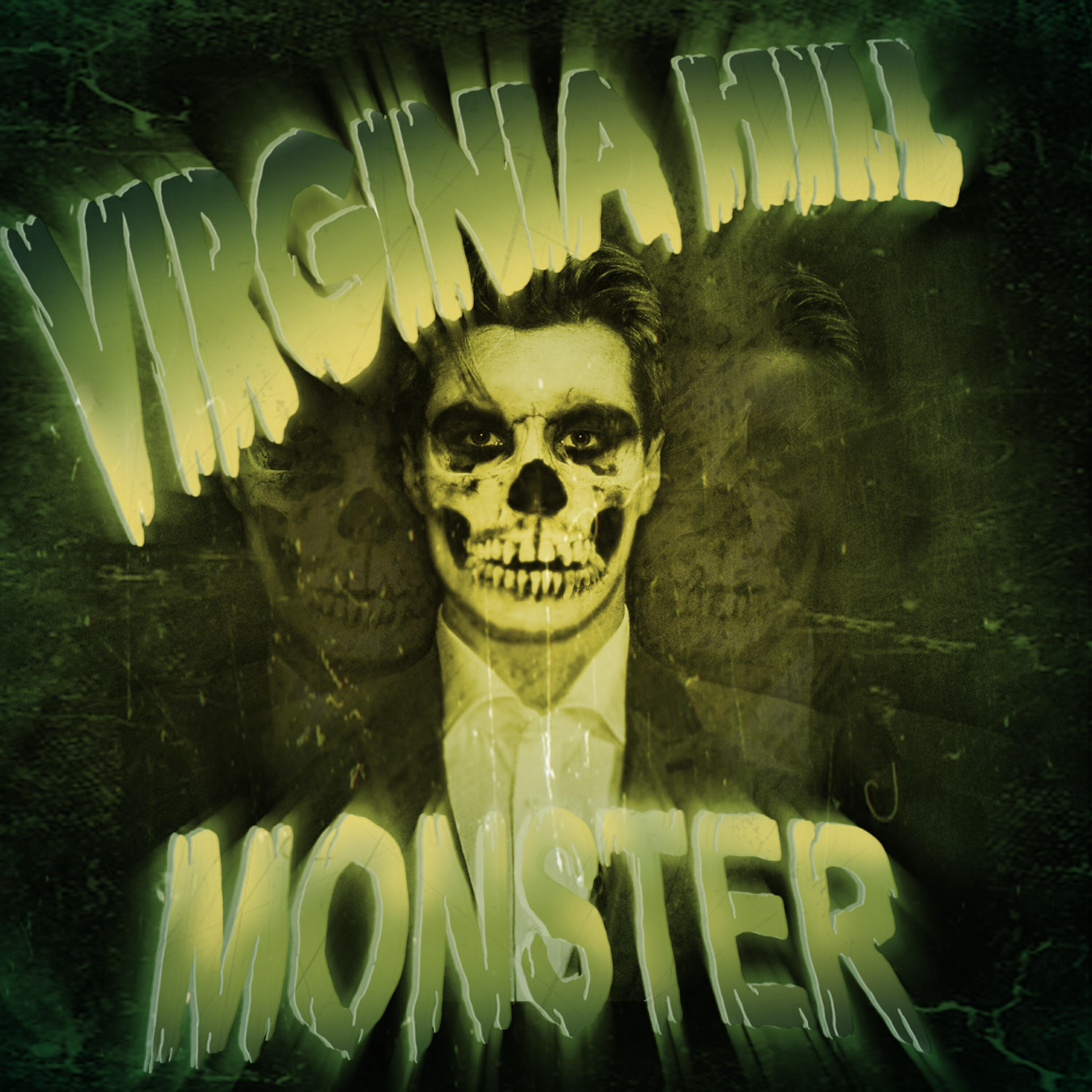 Релиз Monster