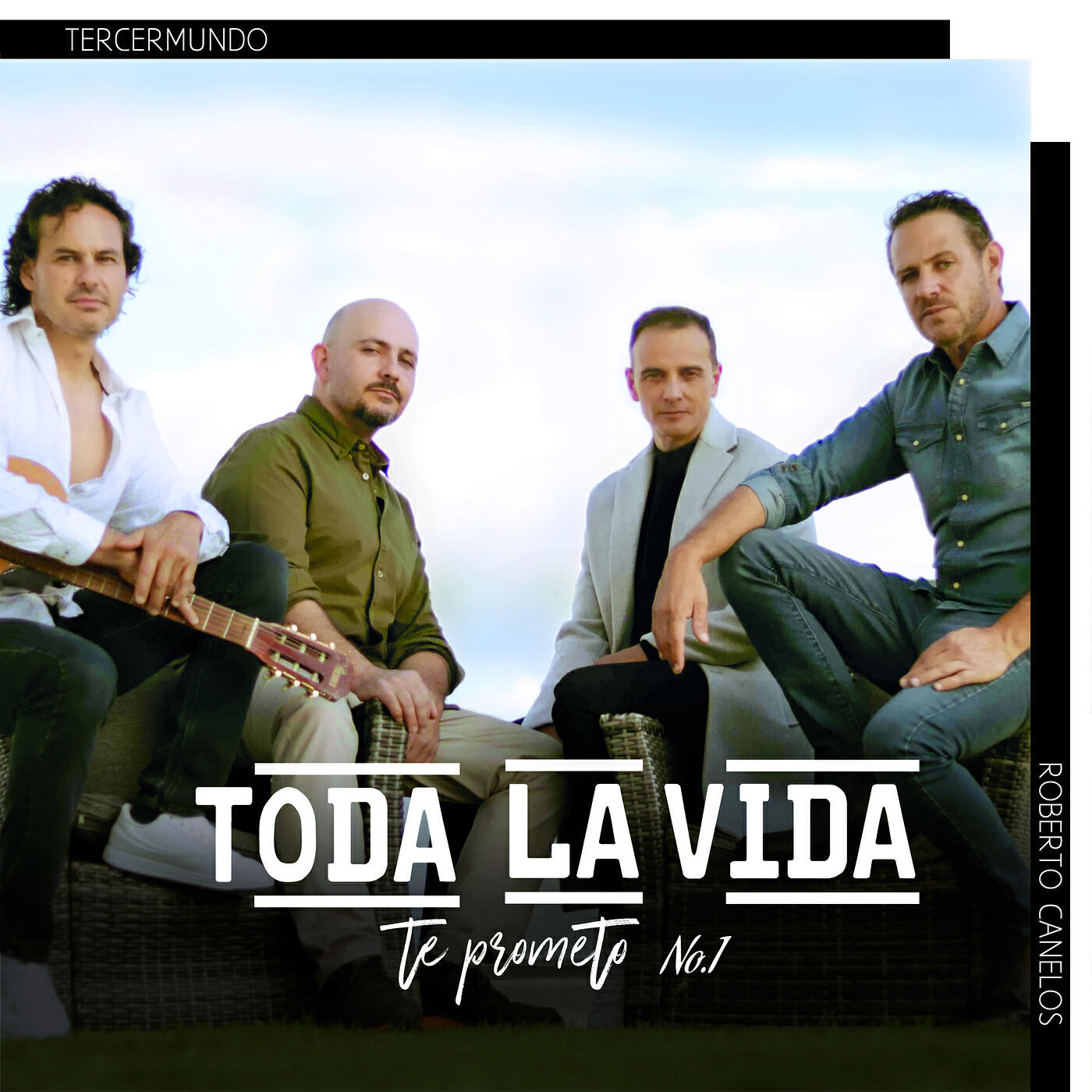 Релиз Toda La Vida: Te Prometo No. 1