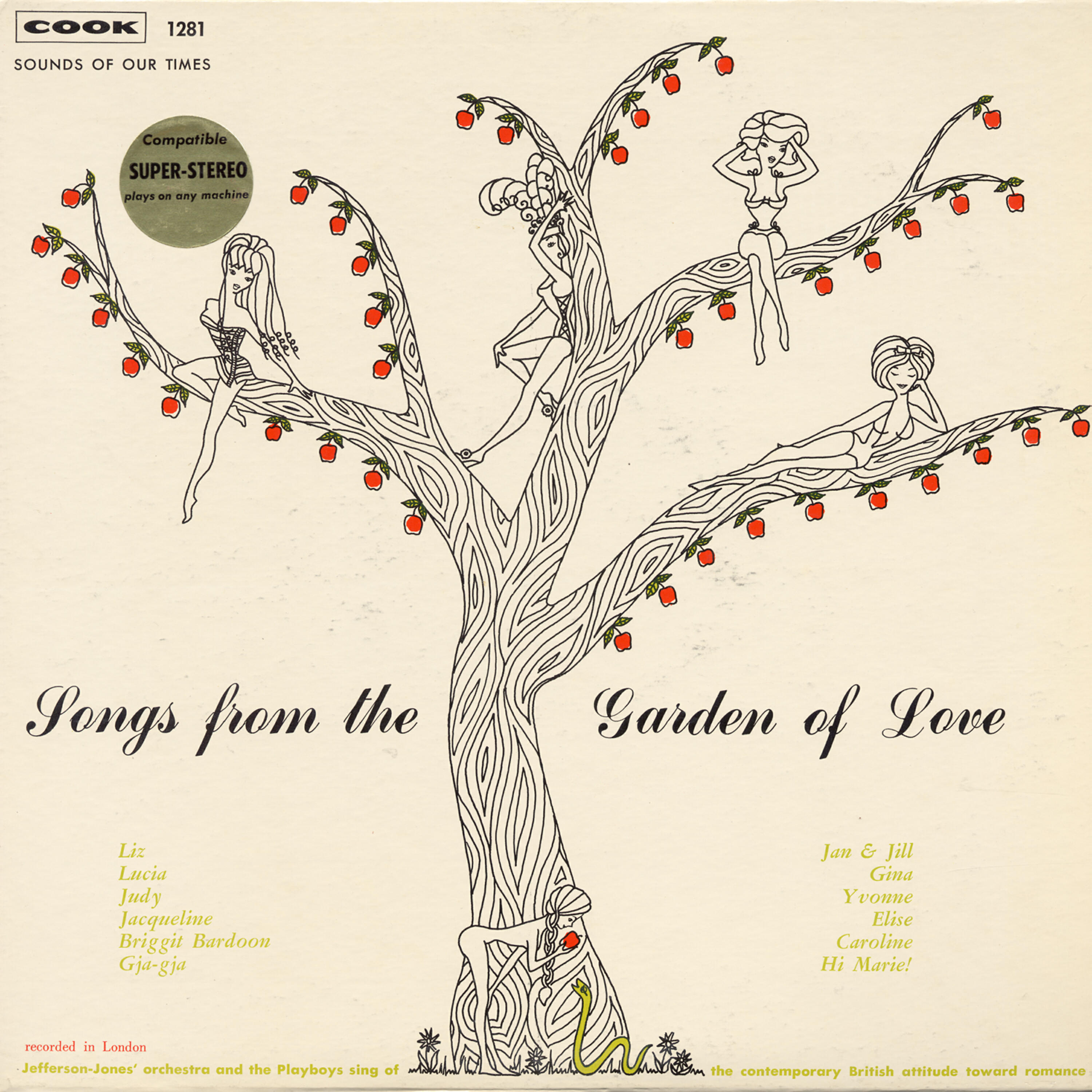 Jefferson-Jones Orchestra