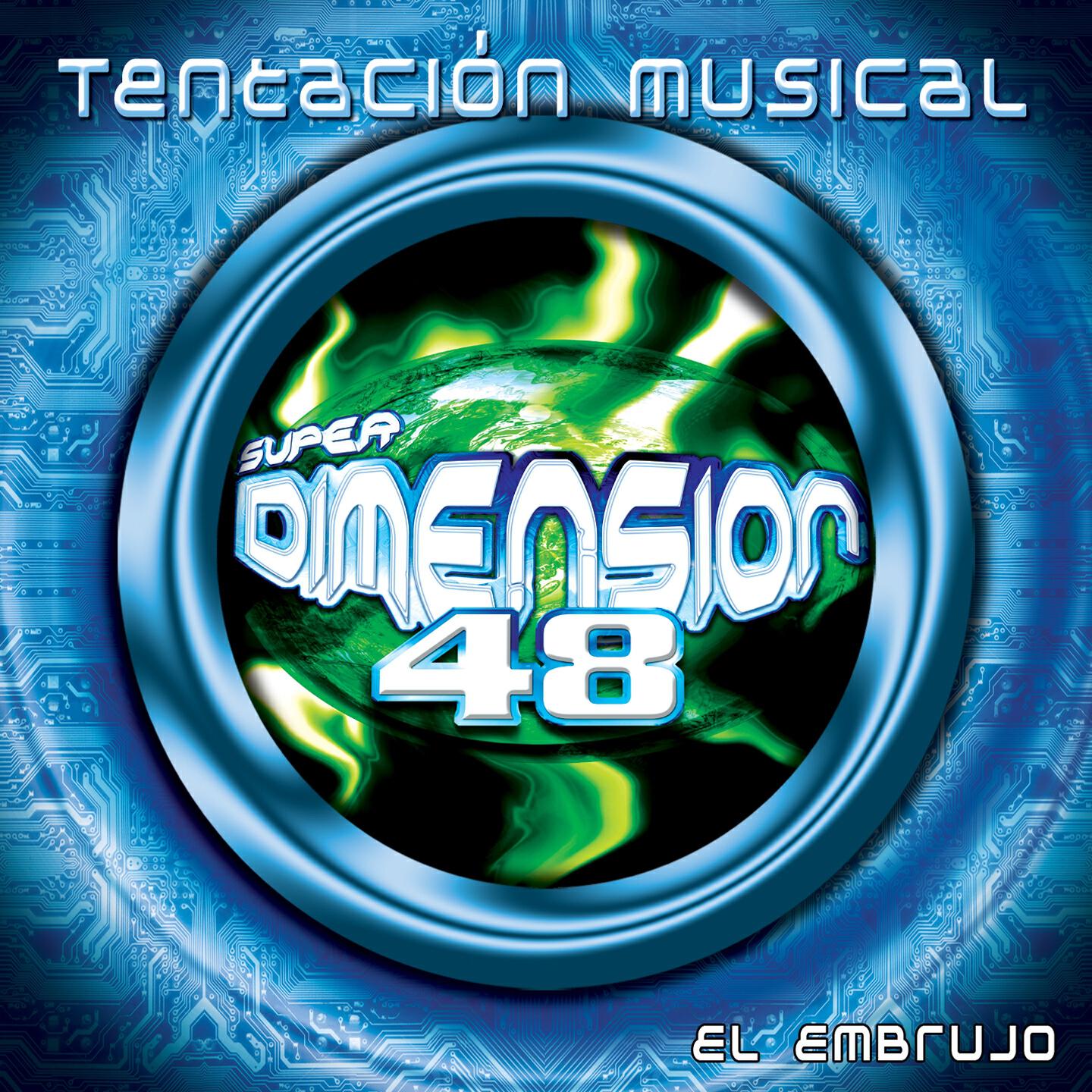 Super Dimension 48