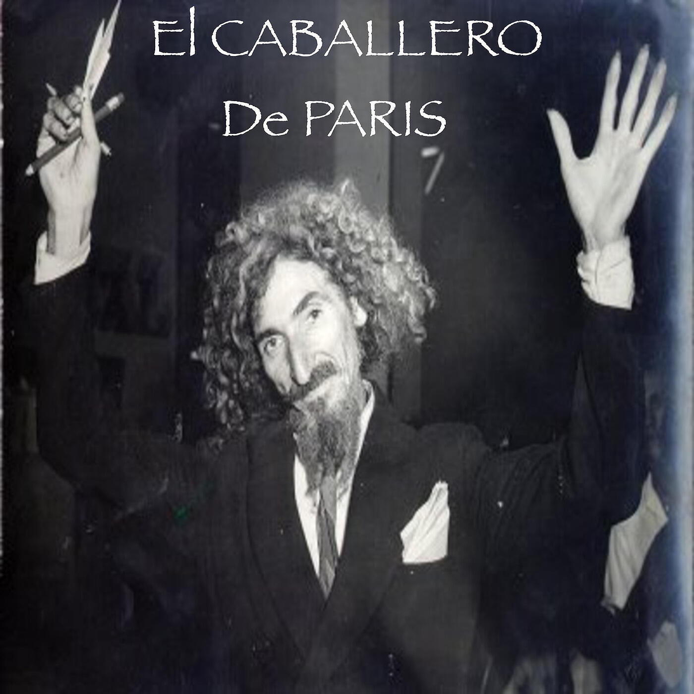 Релиз El Caballero De Paris