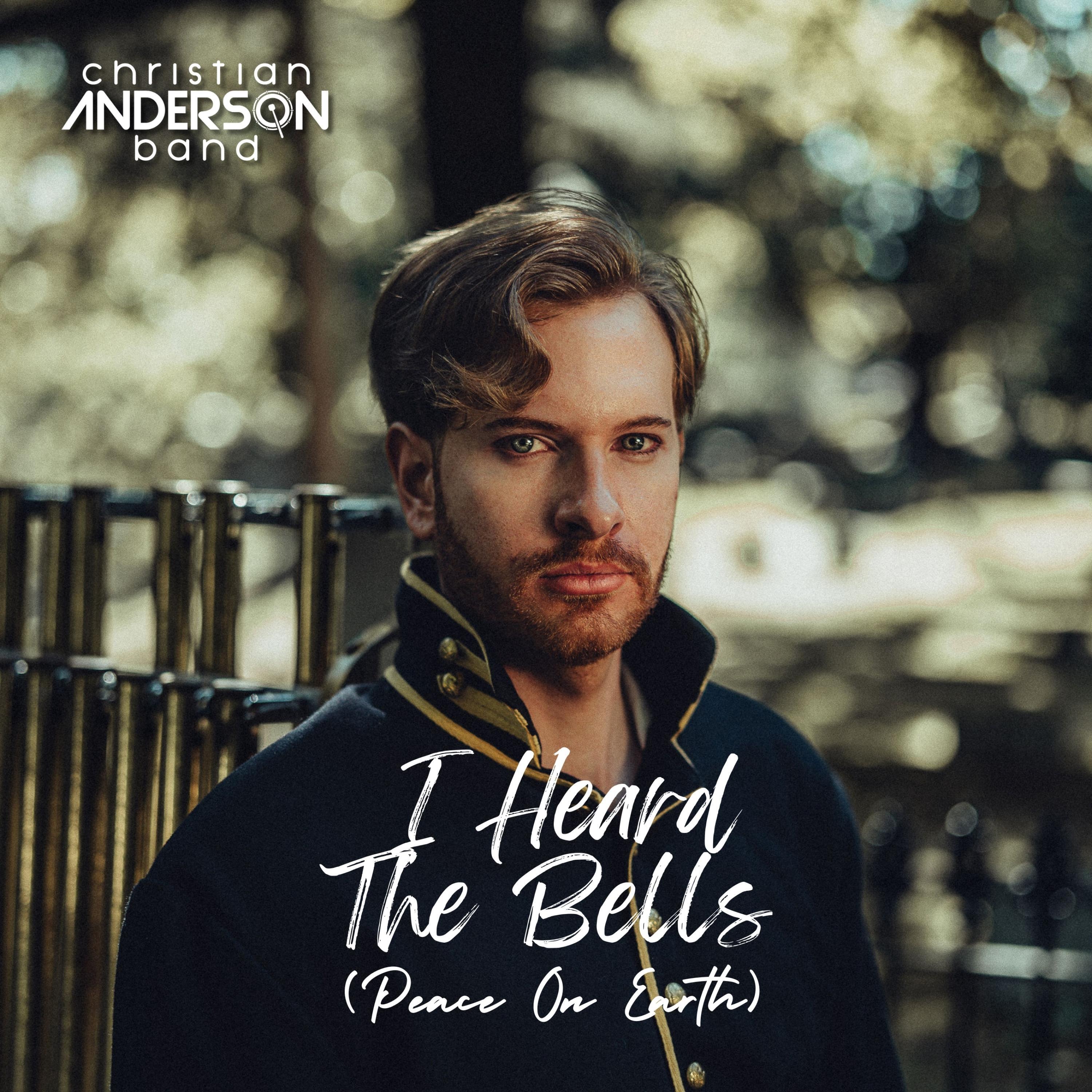 Релиз I Heard The Bells (Peace On Earth)