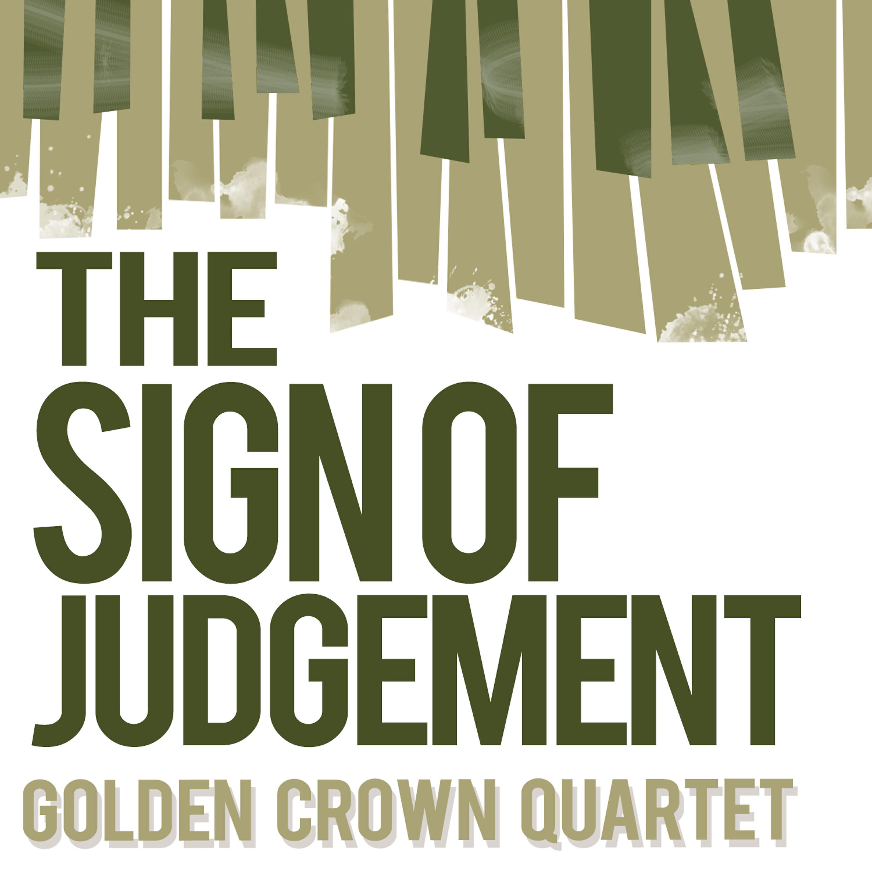 Релиз The Sign of Judgement