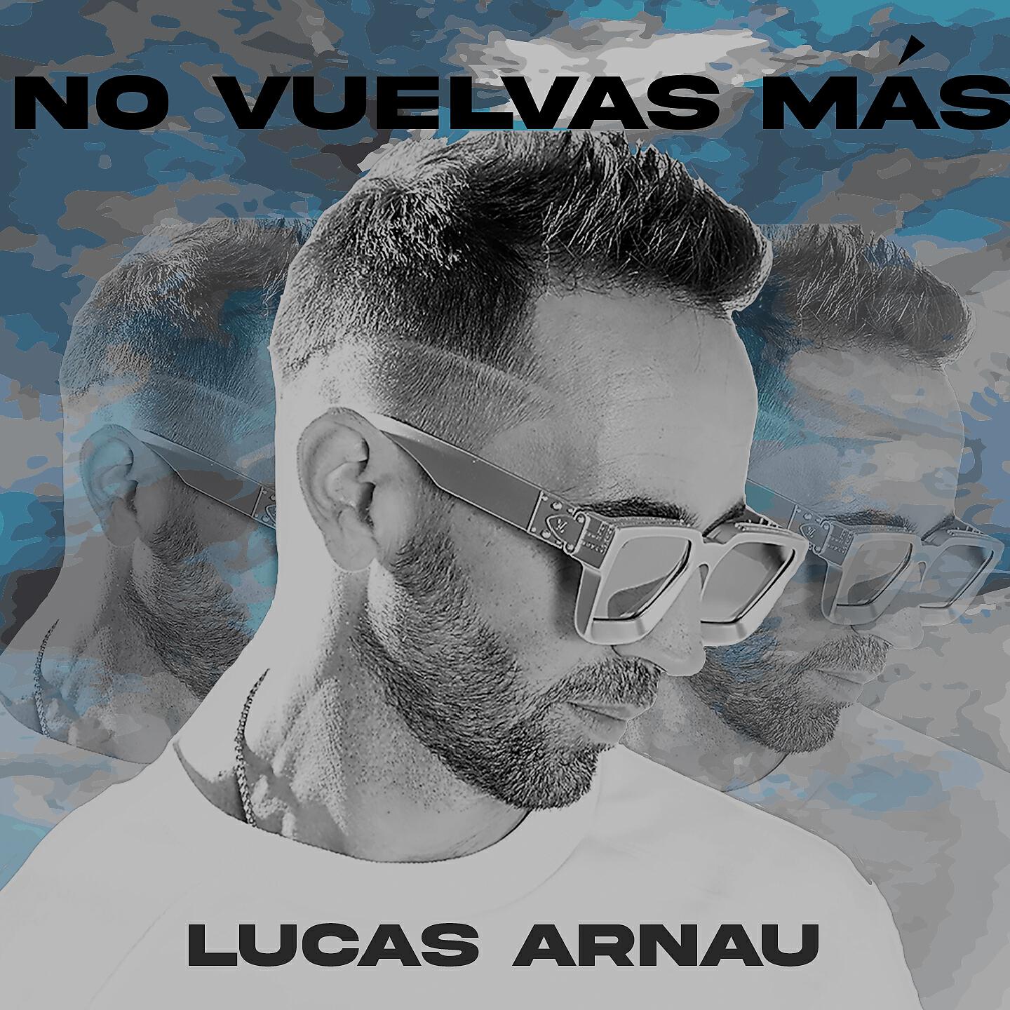 Релиз No Vuelvas Más