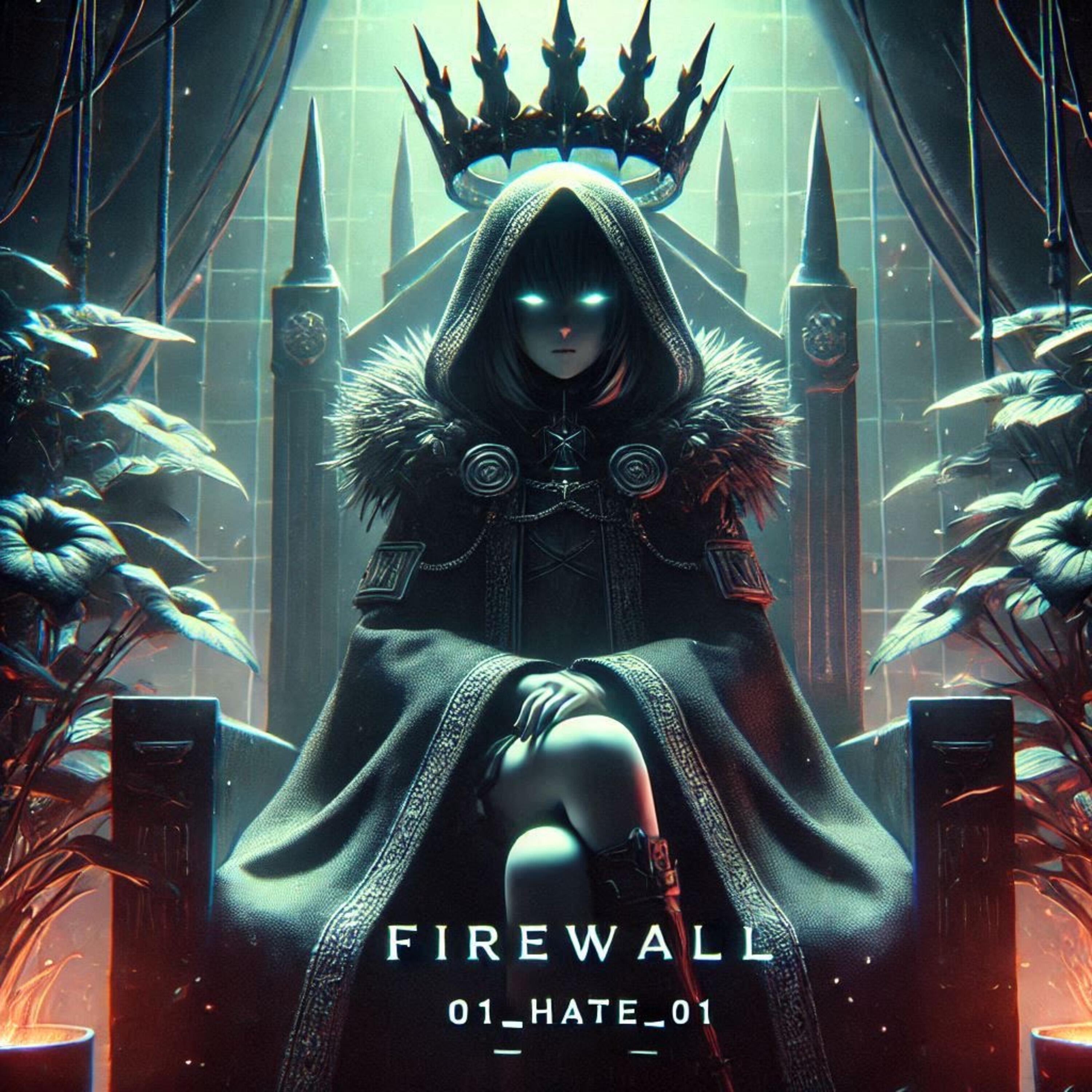 Релиз FIREWALL