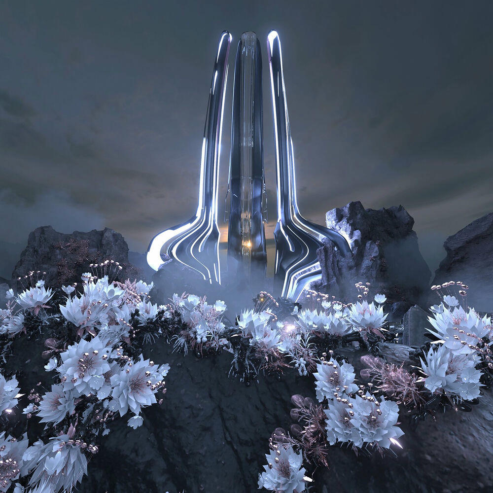 Релиз METAFLORA II