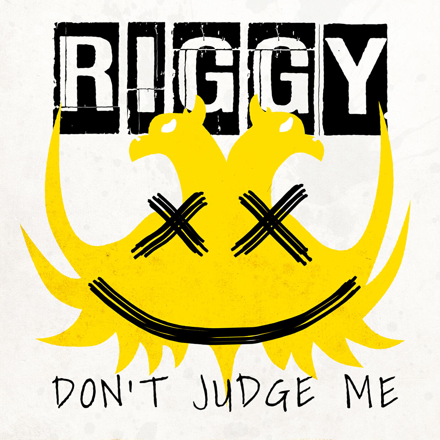 Релиз Don't Judge Me