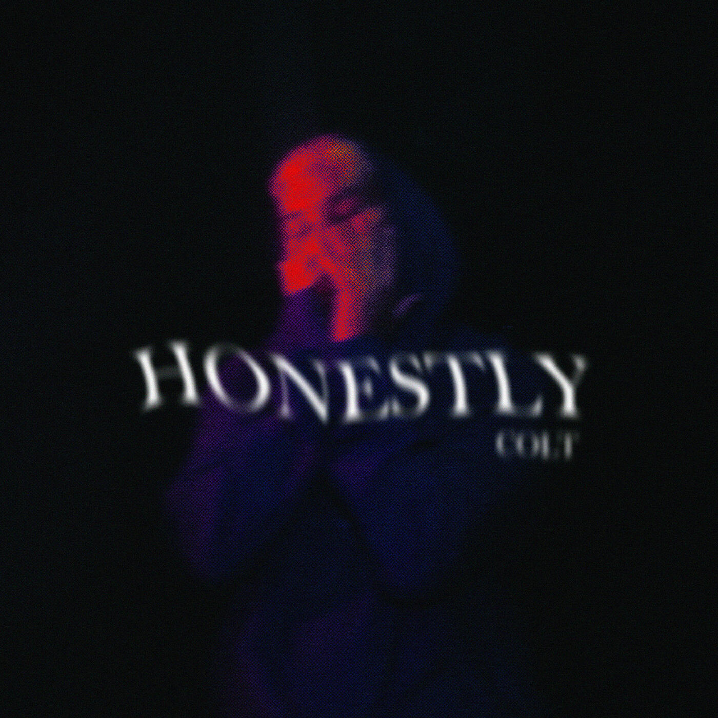 Релиз Honestly