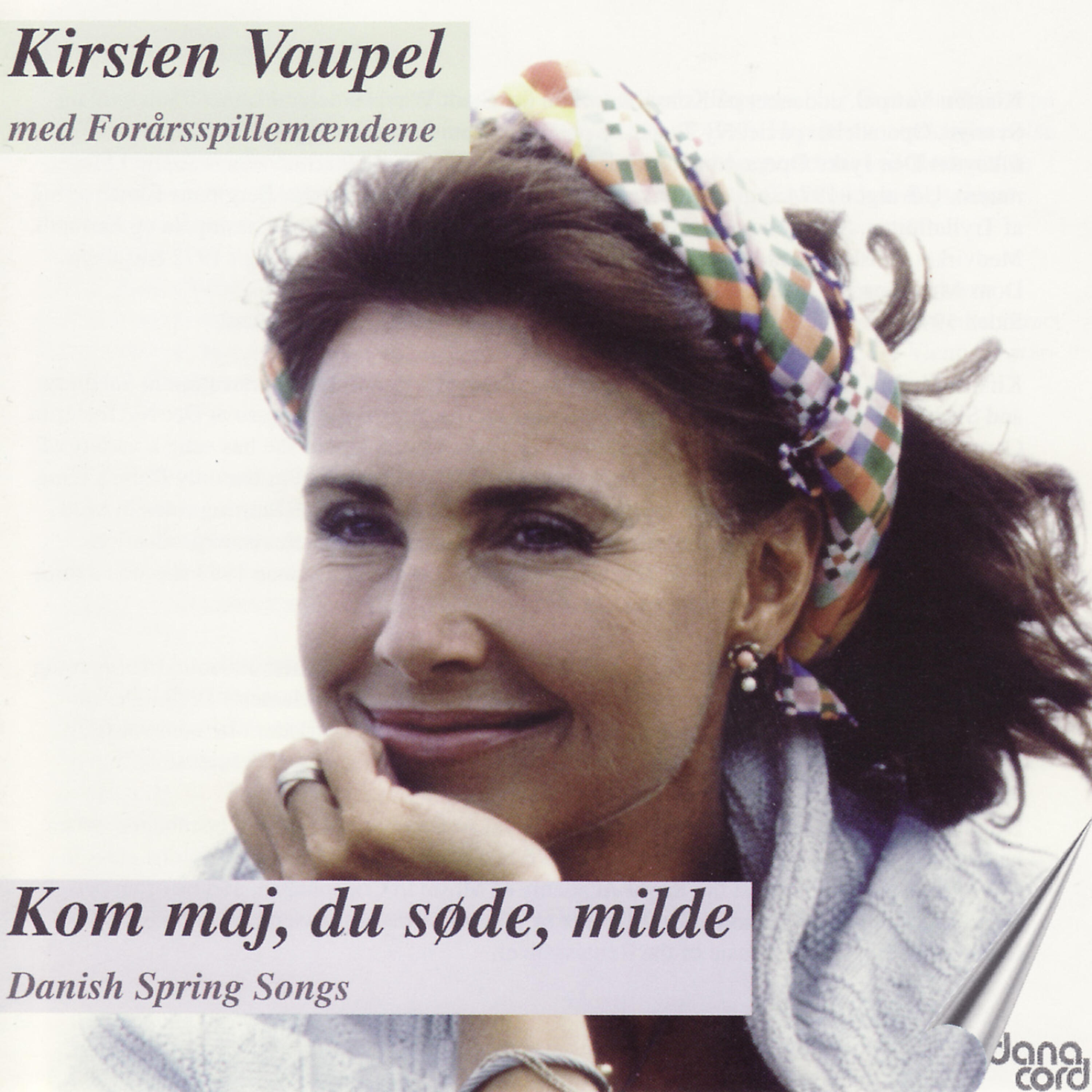 Релиз Danish Spring Songs