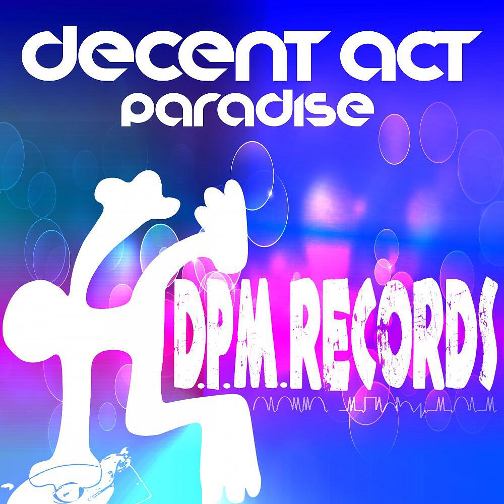 Релиз Paradise