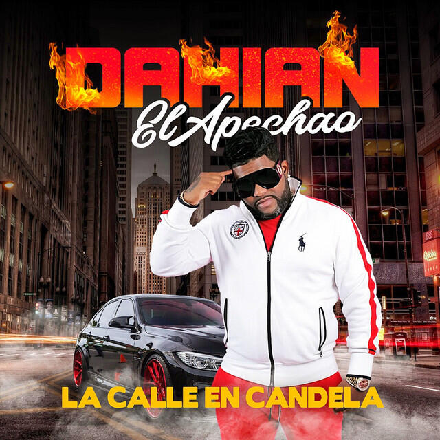 Релиз La Calle En Candela (Live)