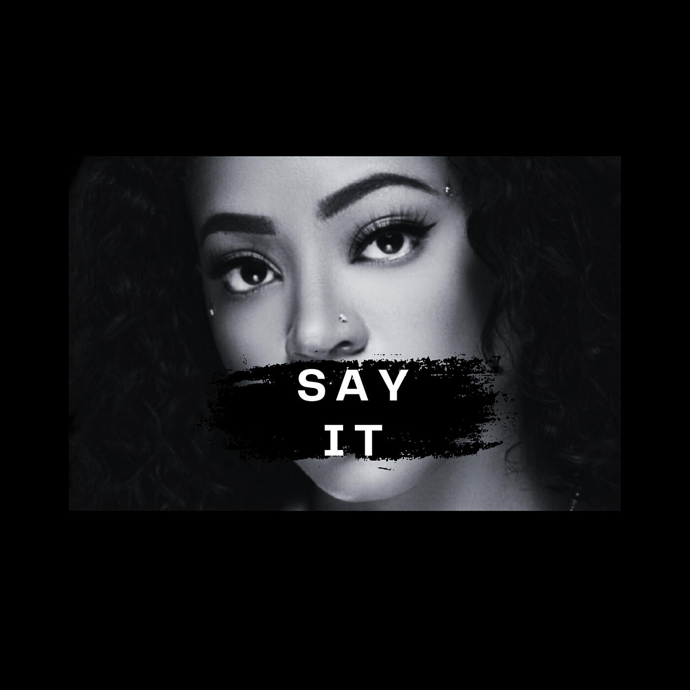 Релиз Say It
