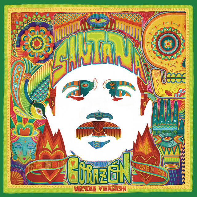 Релиз Corazón (Deluxe Version)