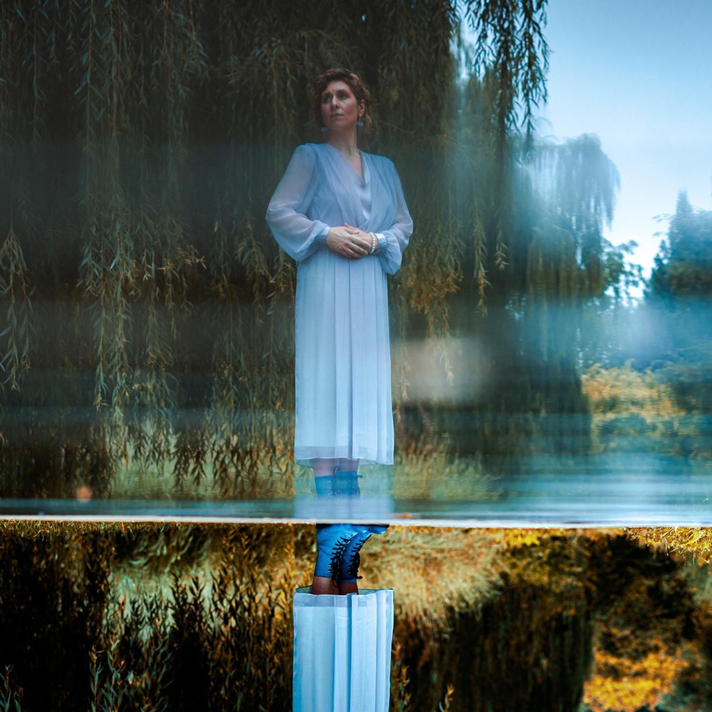 Julie Hamelin