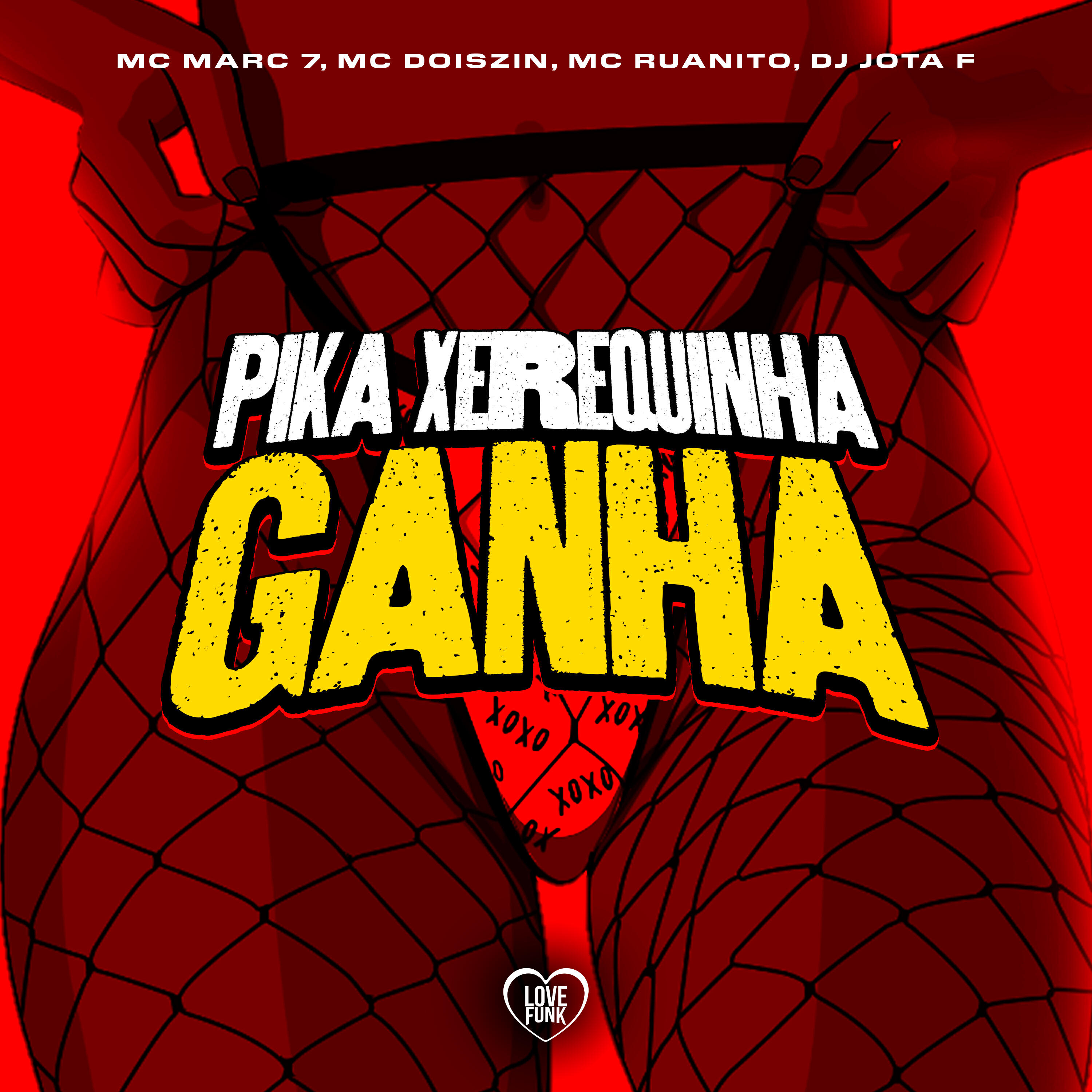 Скачать песню MC MARC 7, MC RUANITO, DJ JOTA F, Love Funk, Mc DoisZin - Pika Xerequinha Ganha бесплатно в MP3 для Android и iOS