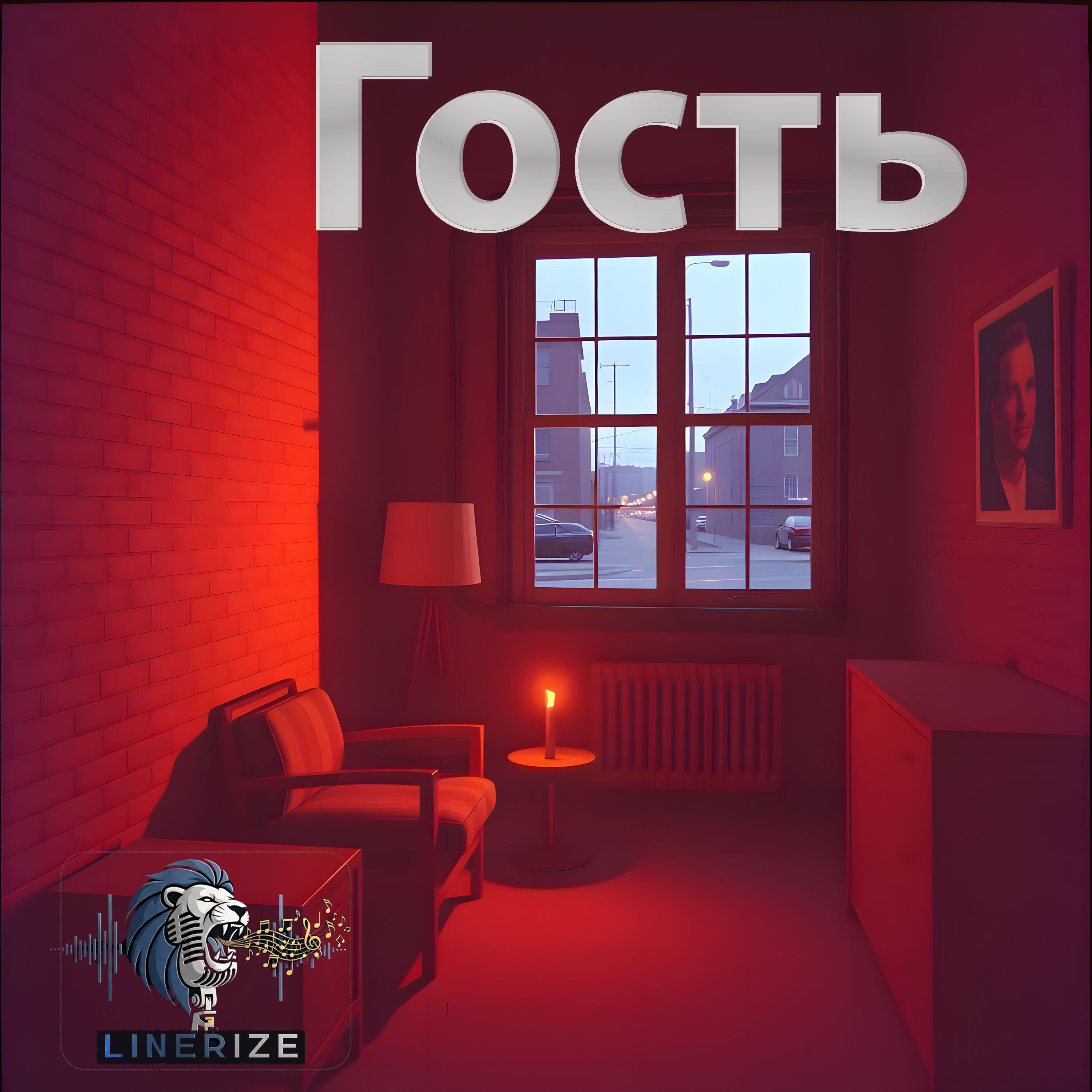 Релиз Гость