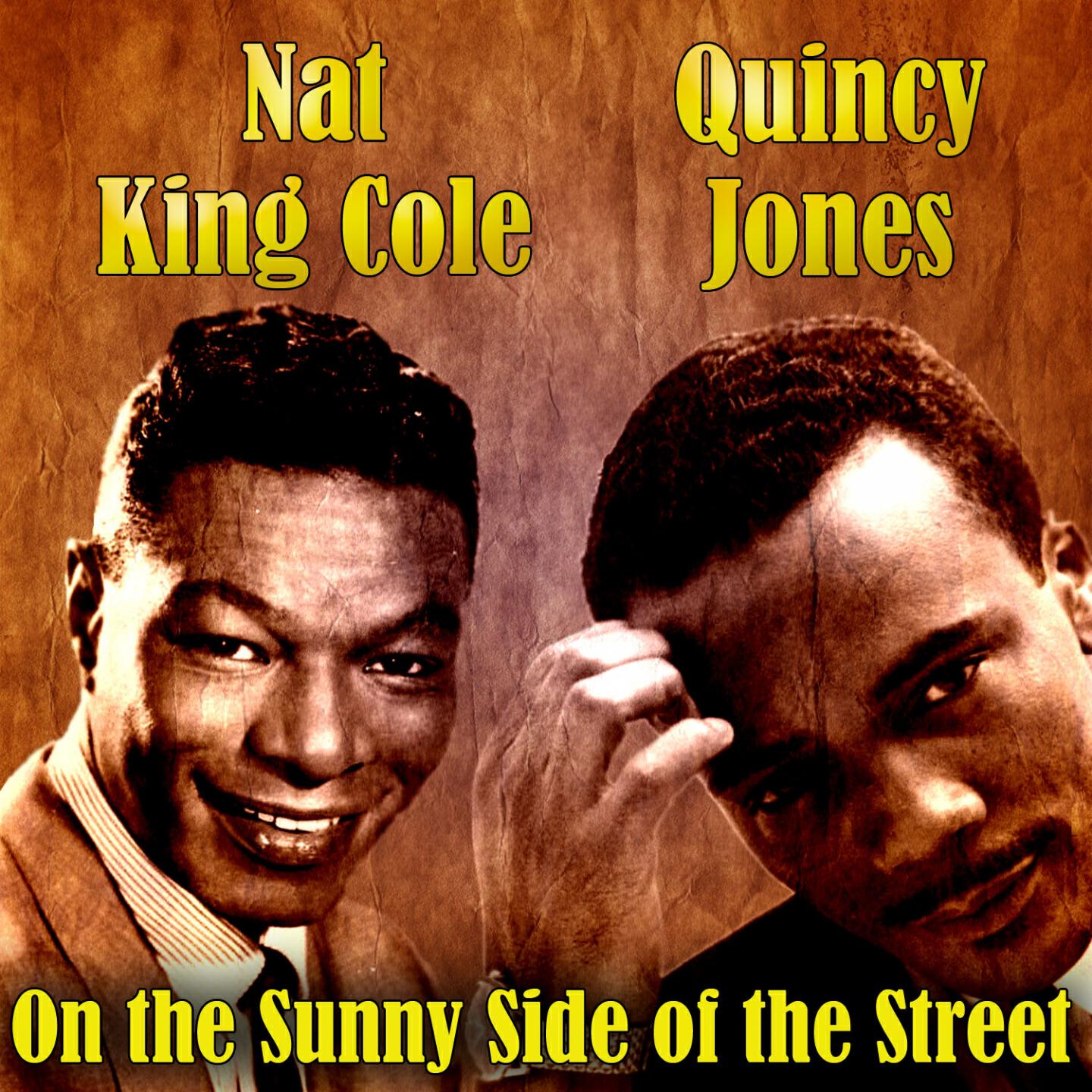 Релиз On the Sunny Side of the Street