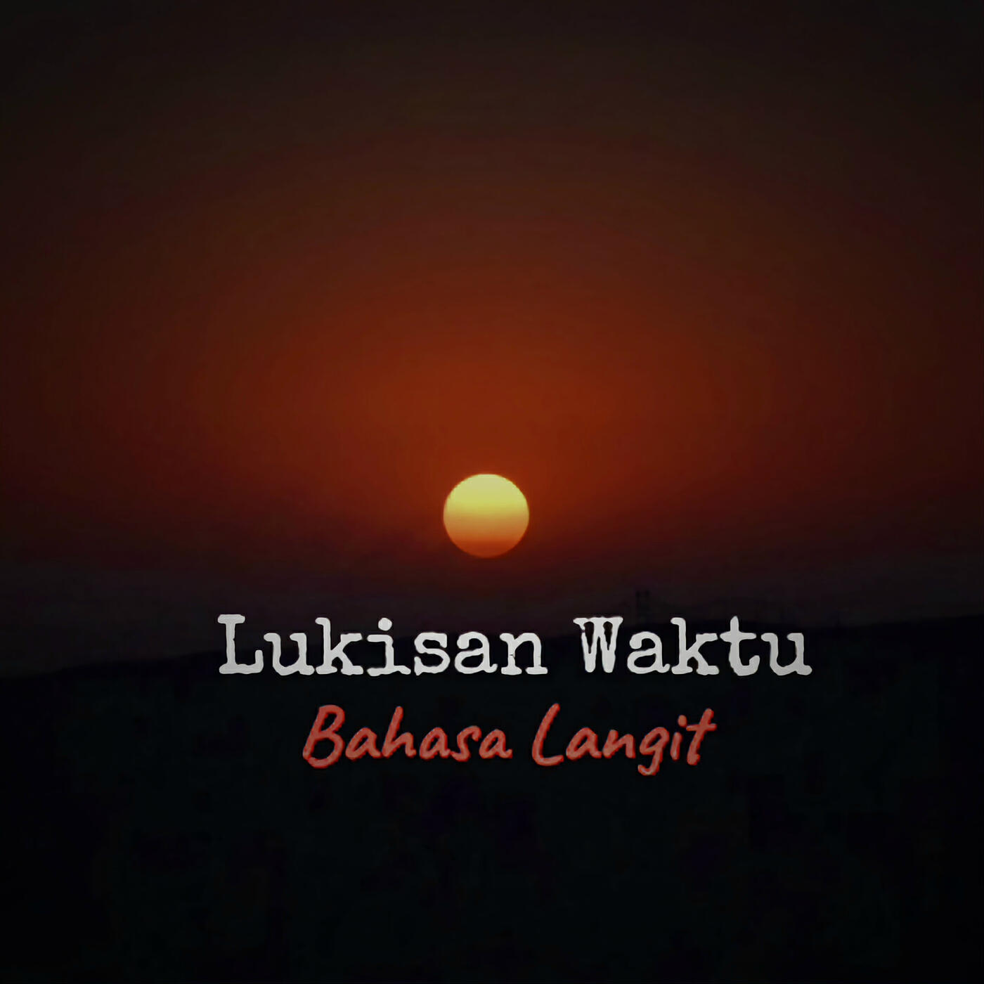 Bahasa Langit