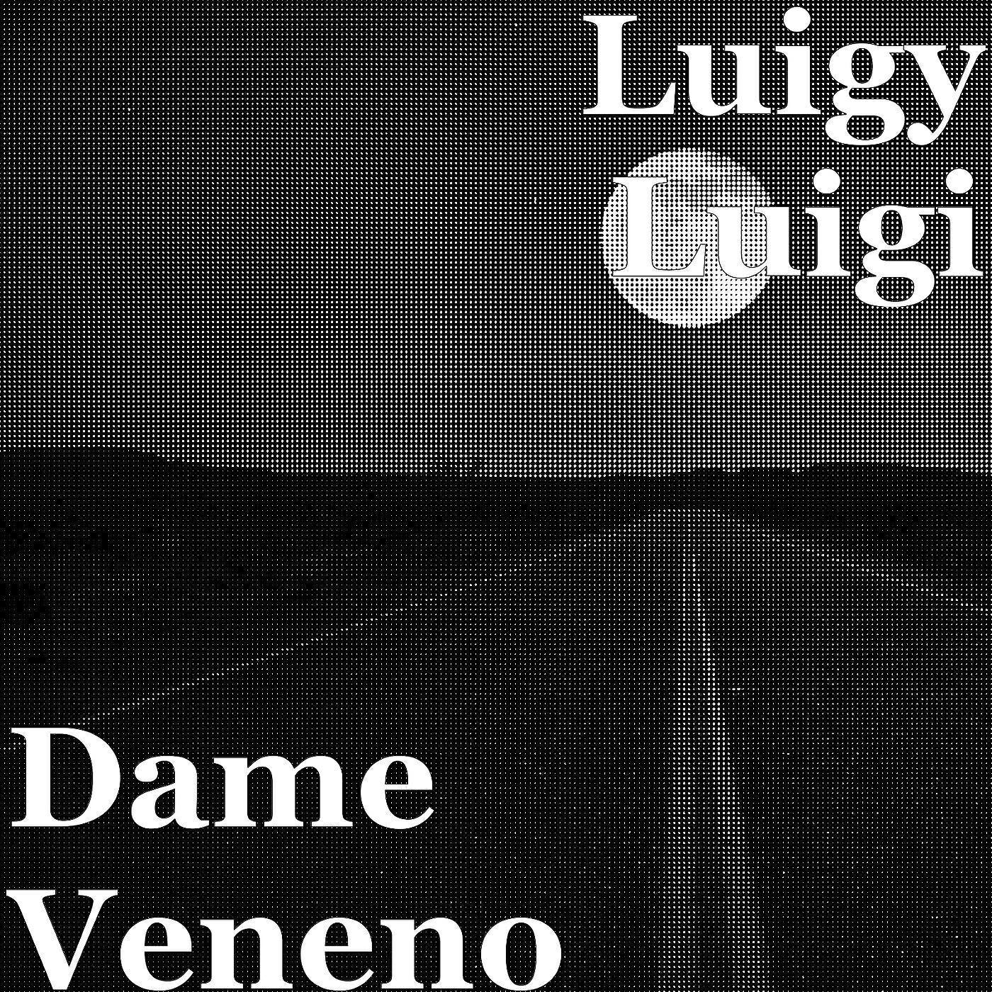 Luigy Luigi