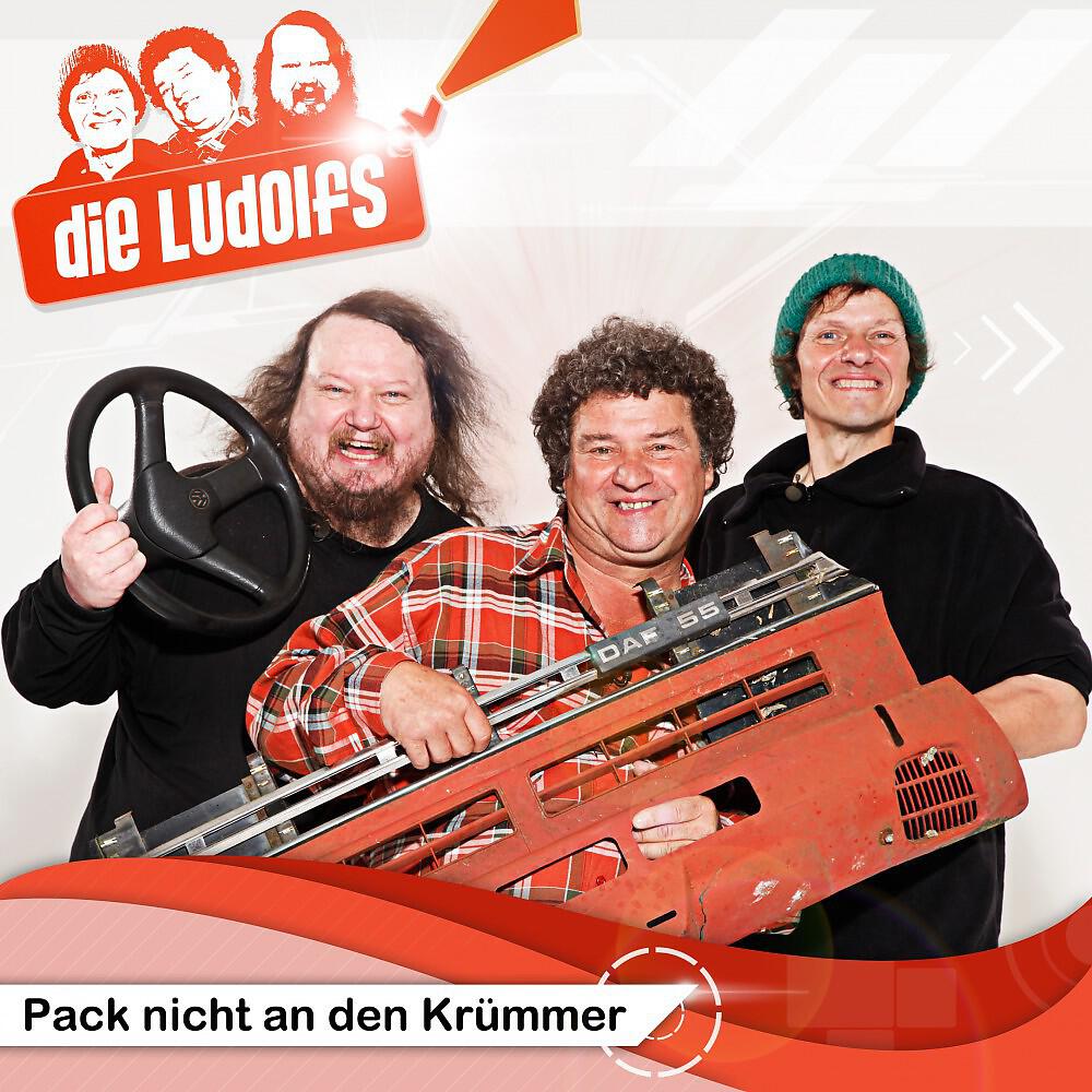 Релиз Pack nicht an den Krümmer