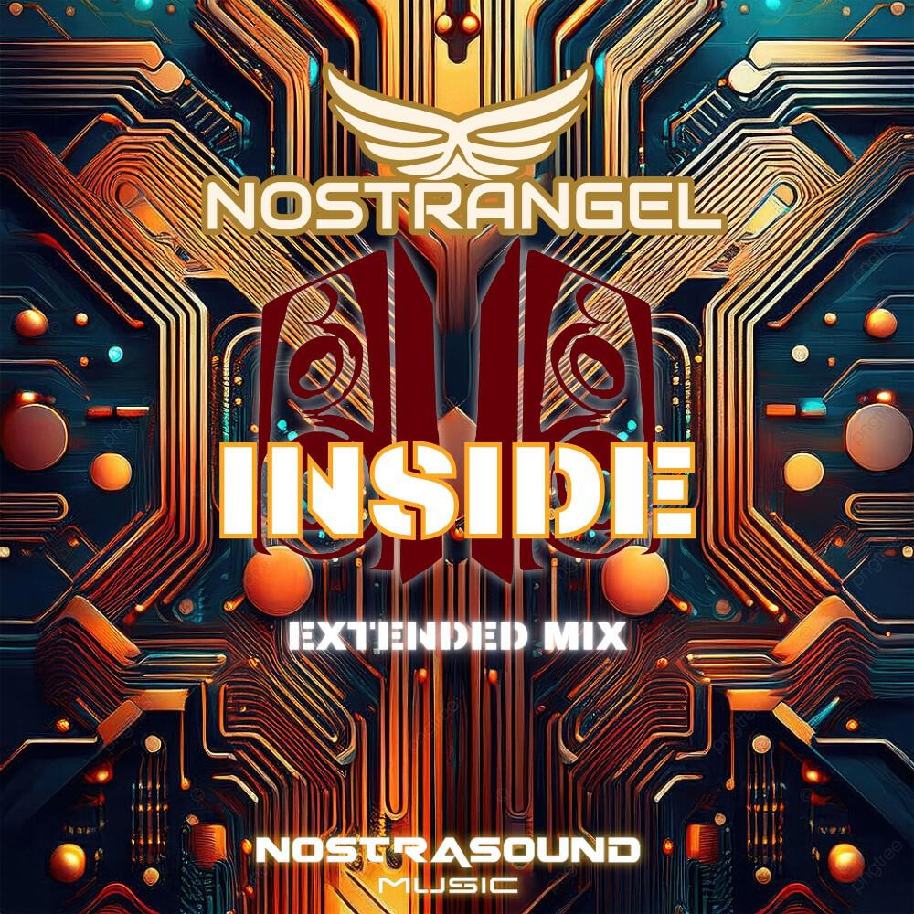 Релиз Inside (Extended Mix)