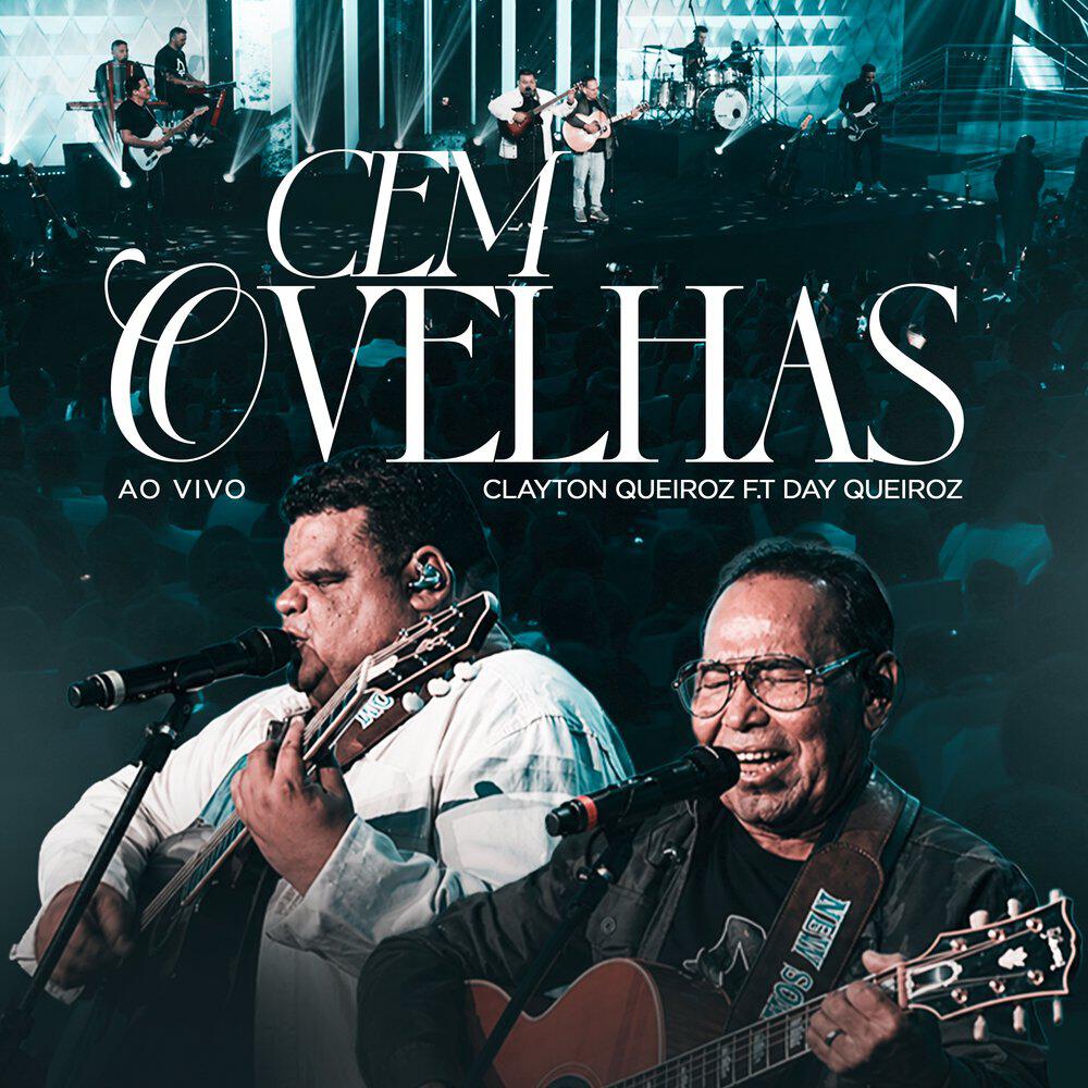 Релиз Cem Ovelhas