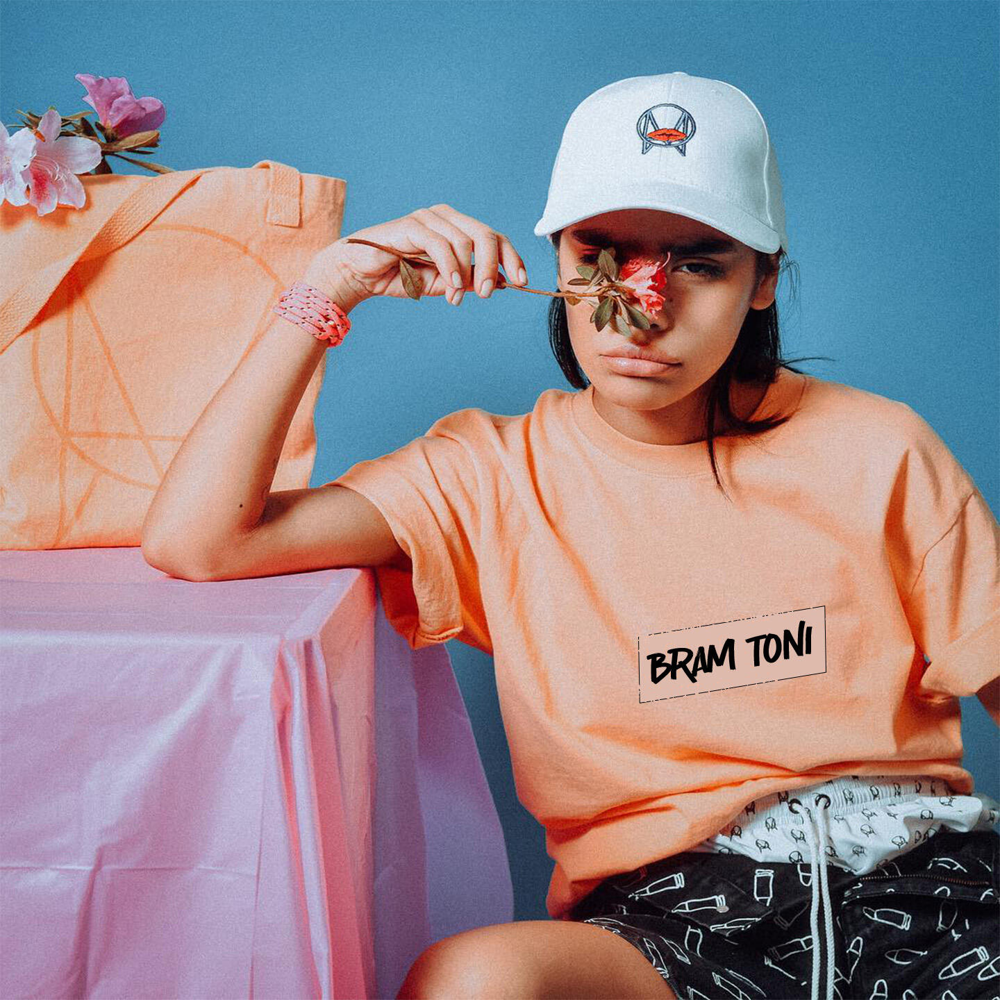 Релиз DJ YA ODNA X AKU AKAN MENJAGAMU VIRAL TIK TOK 2023